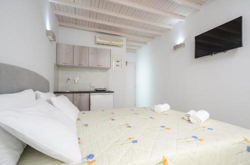 Double Room -Ground Floor