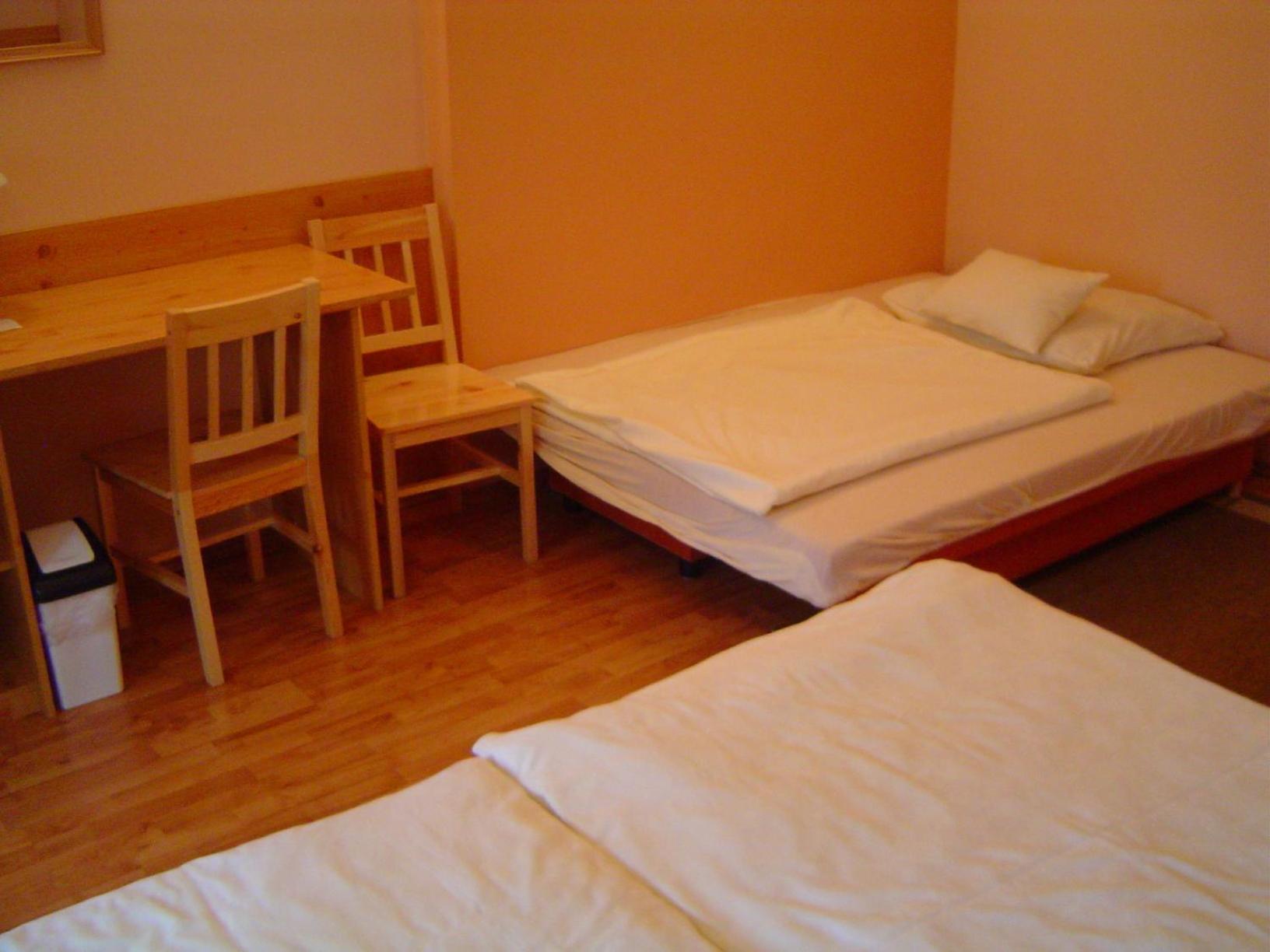 Superior Triple Room photo 2