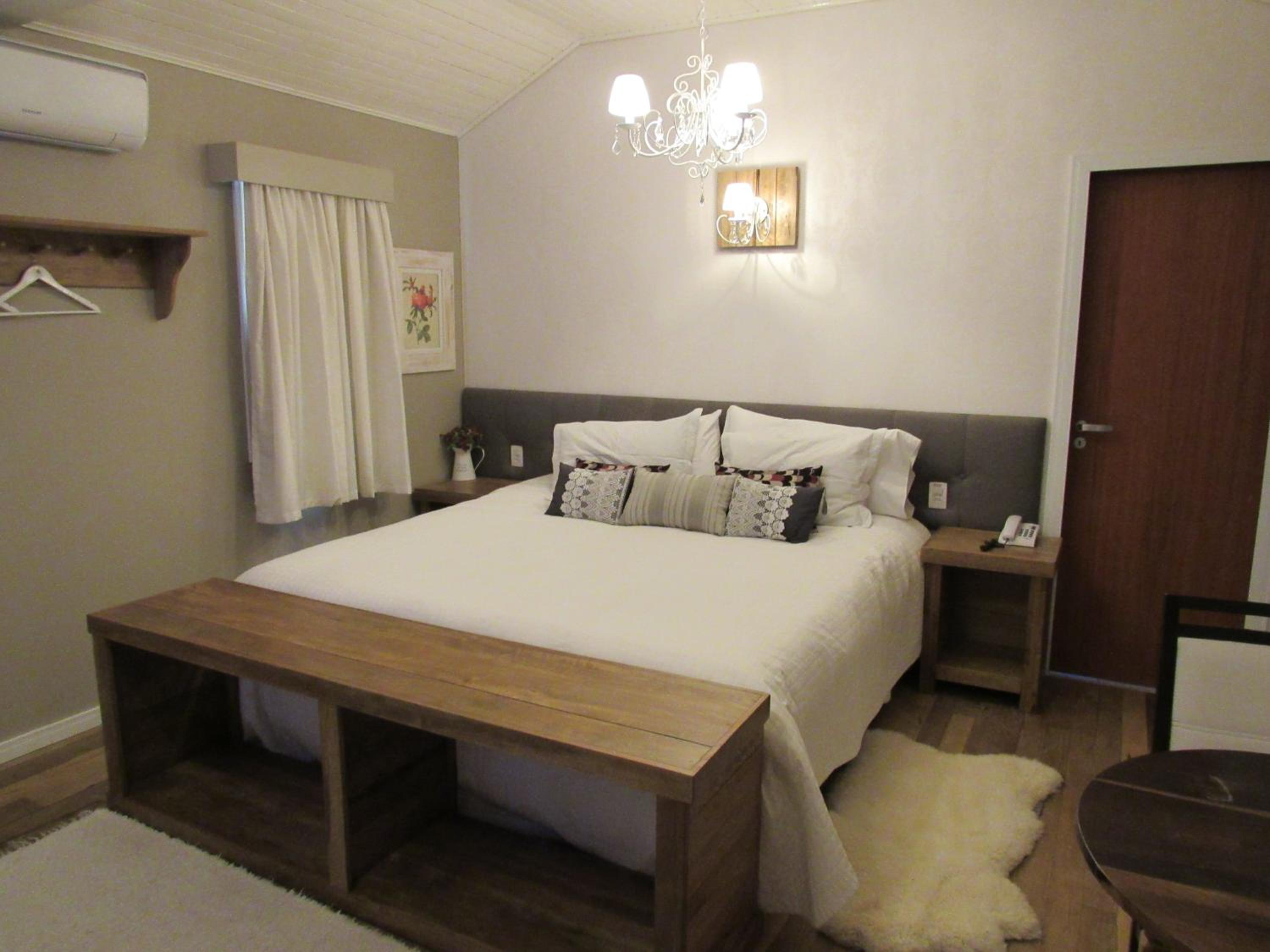Superior Chalet