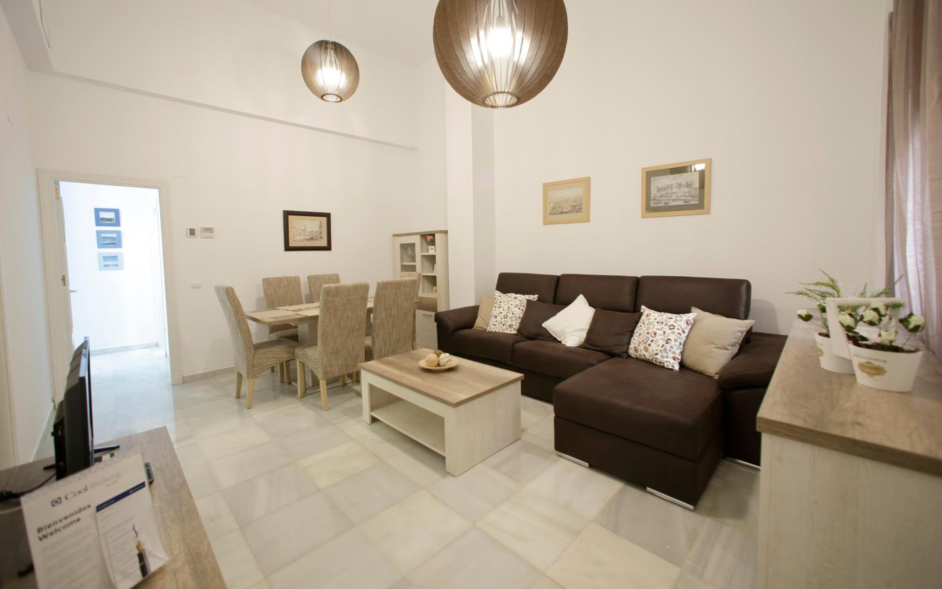 Apartamento