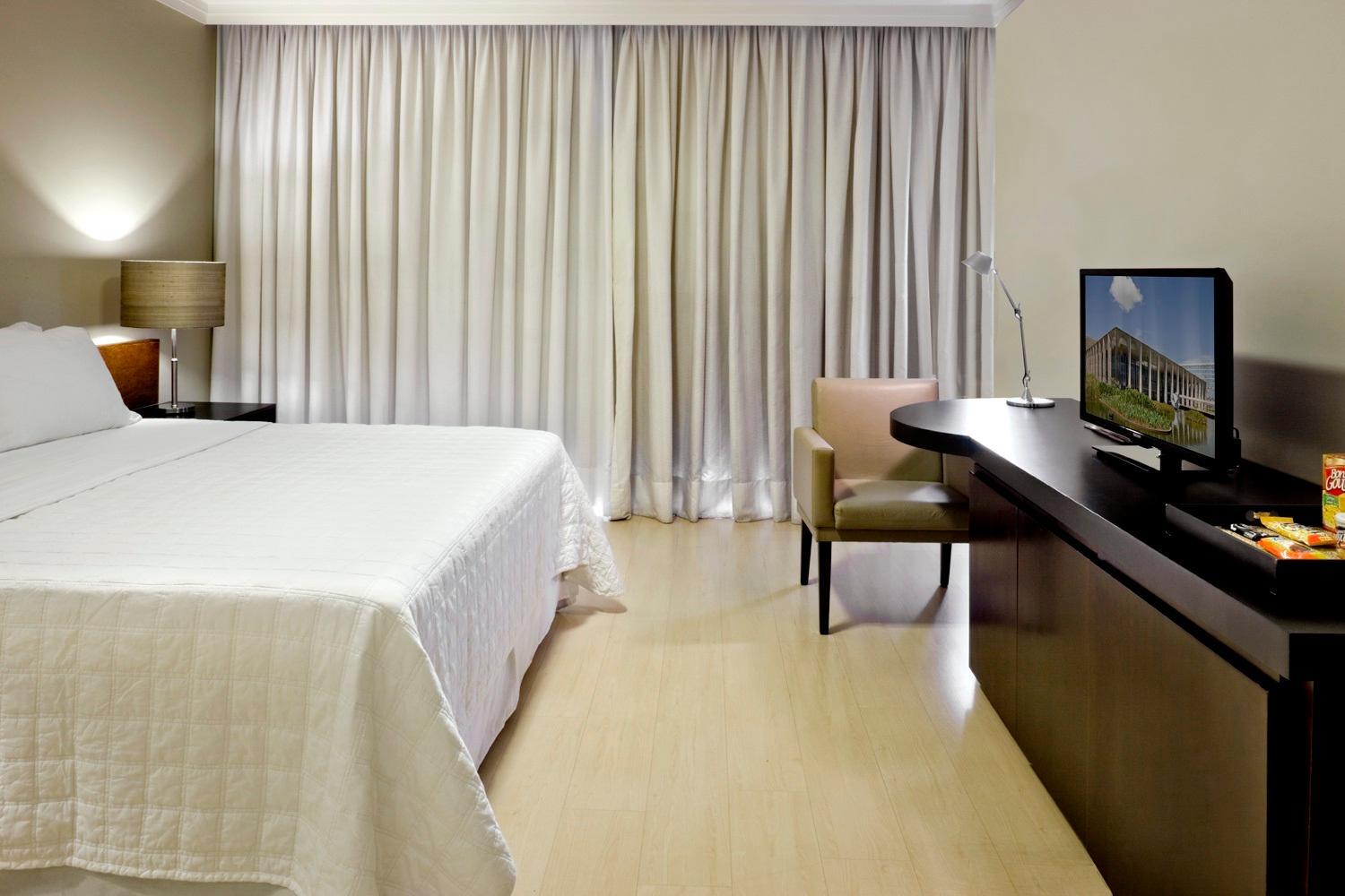 Standard Double Room - Photo 4