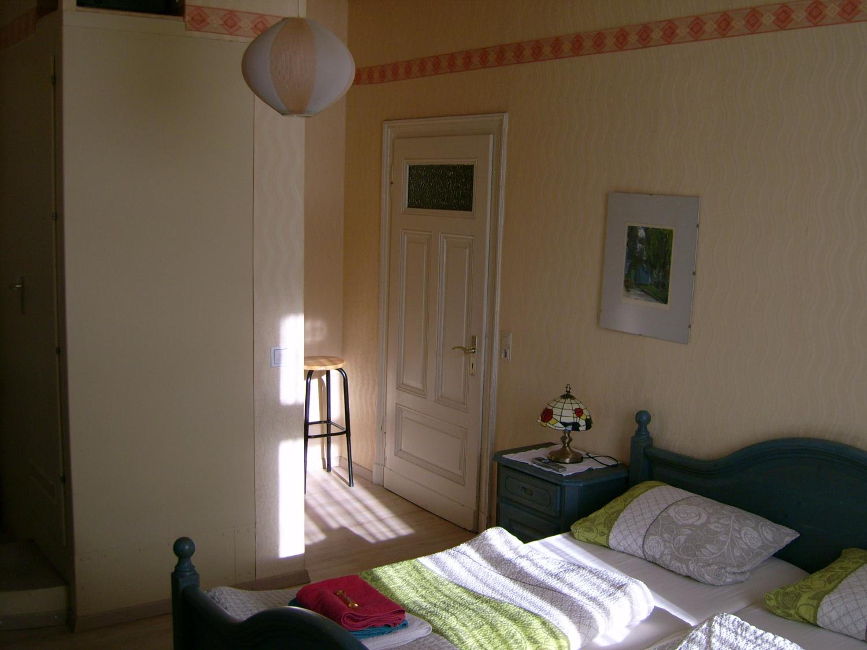 Double Room photo 1