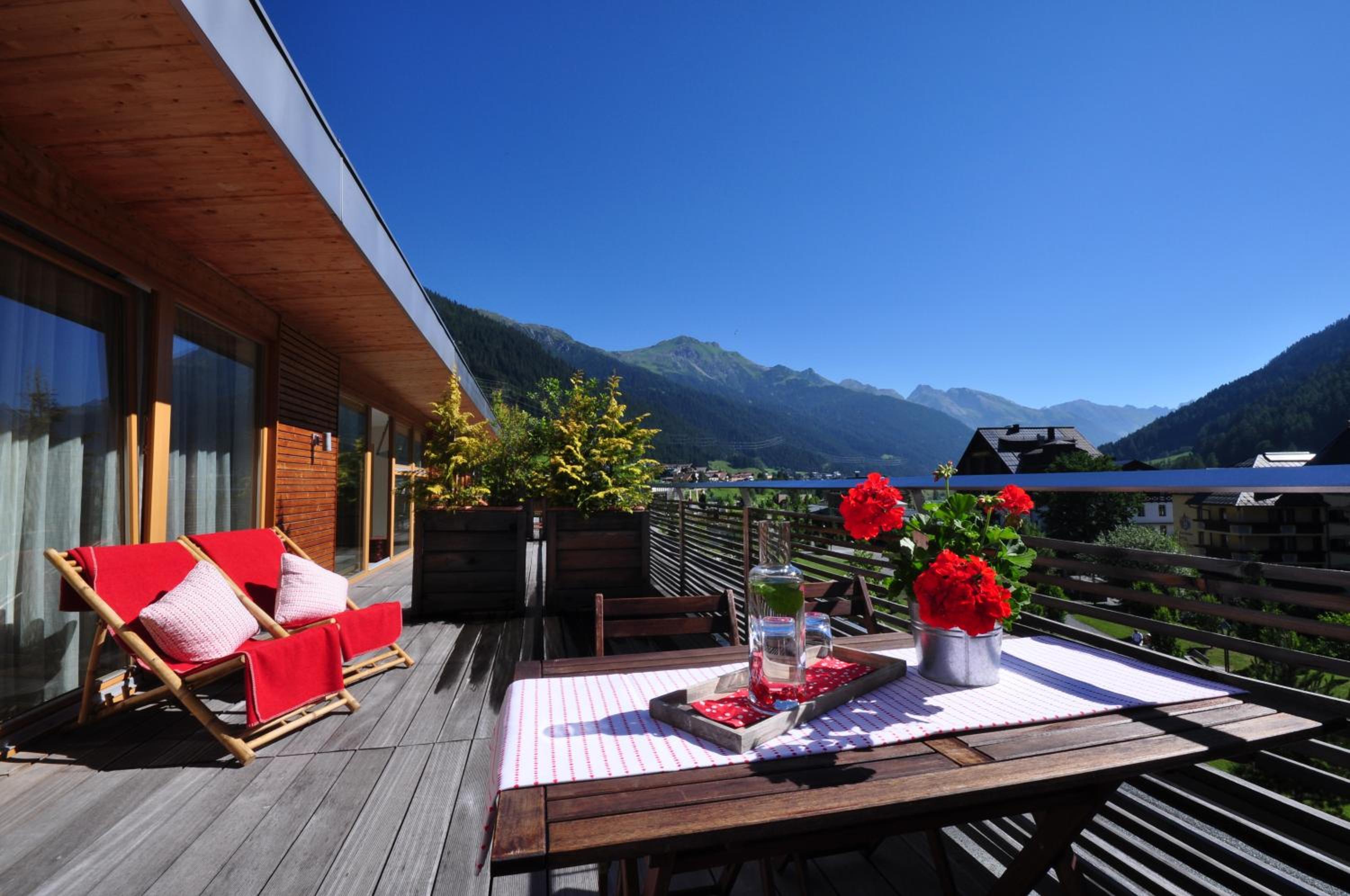 Suite Galzig - Photo 8