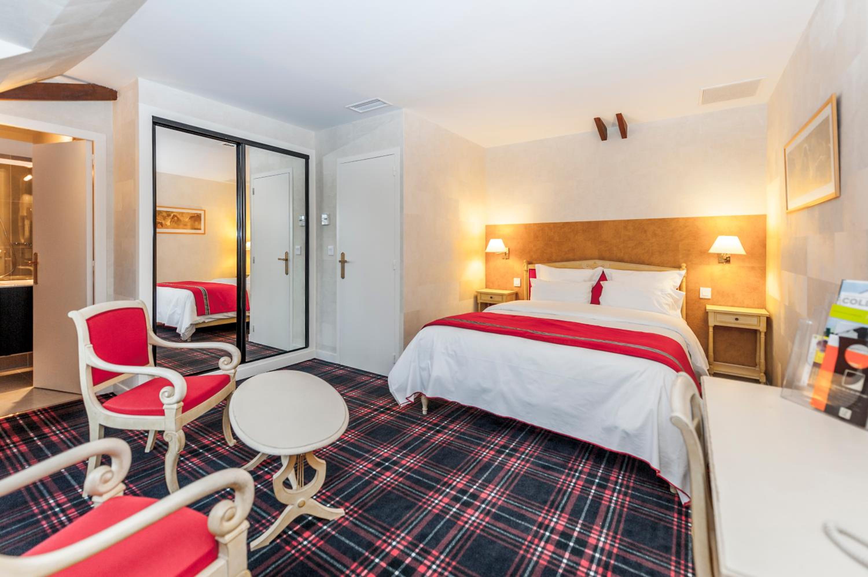 Comfort Plus Double/Twin Room - Photo 2