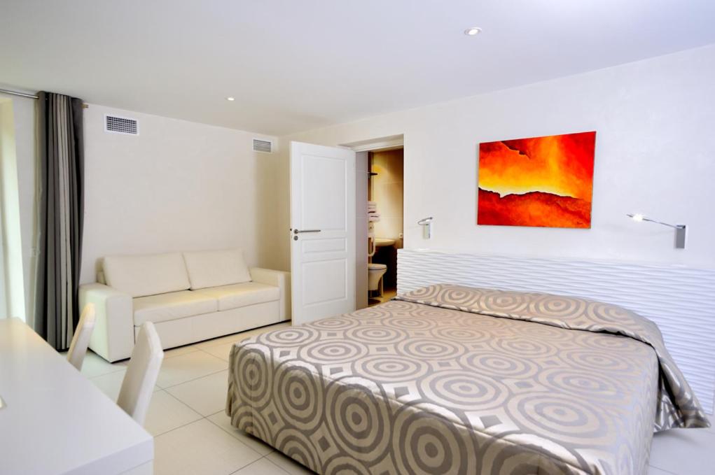 Junior Suite - Photo 3