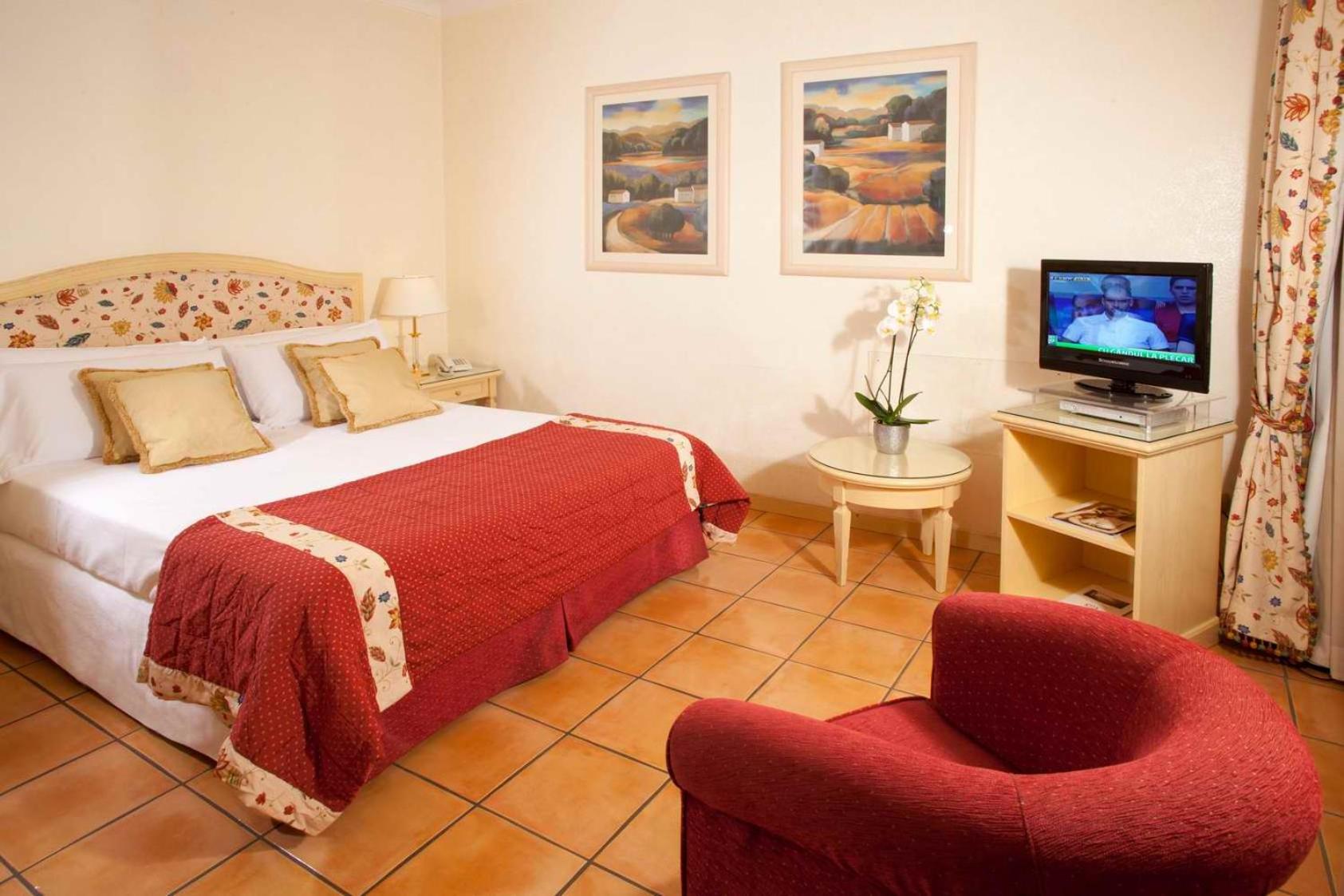 Small Triple Room photo 2