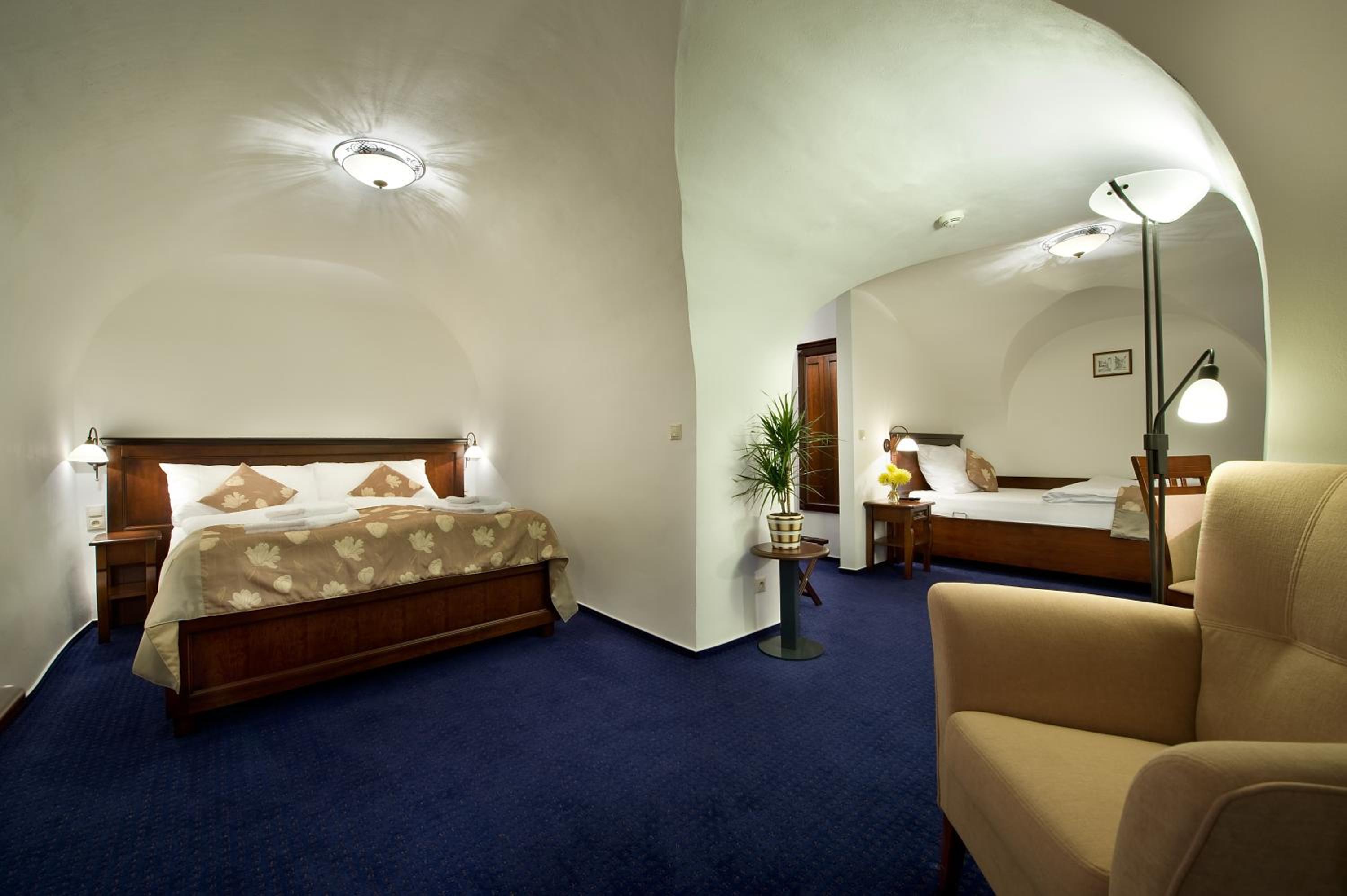 Deluxe Double Room - Photo 3
