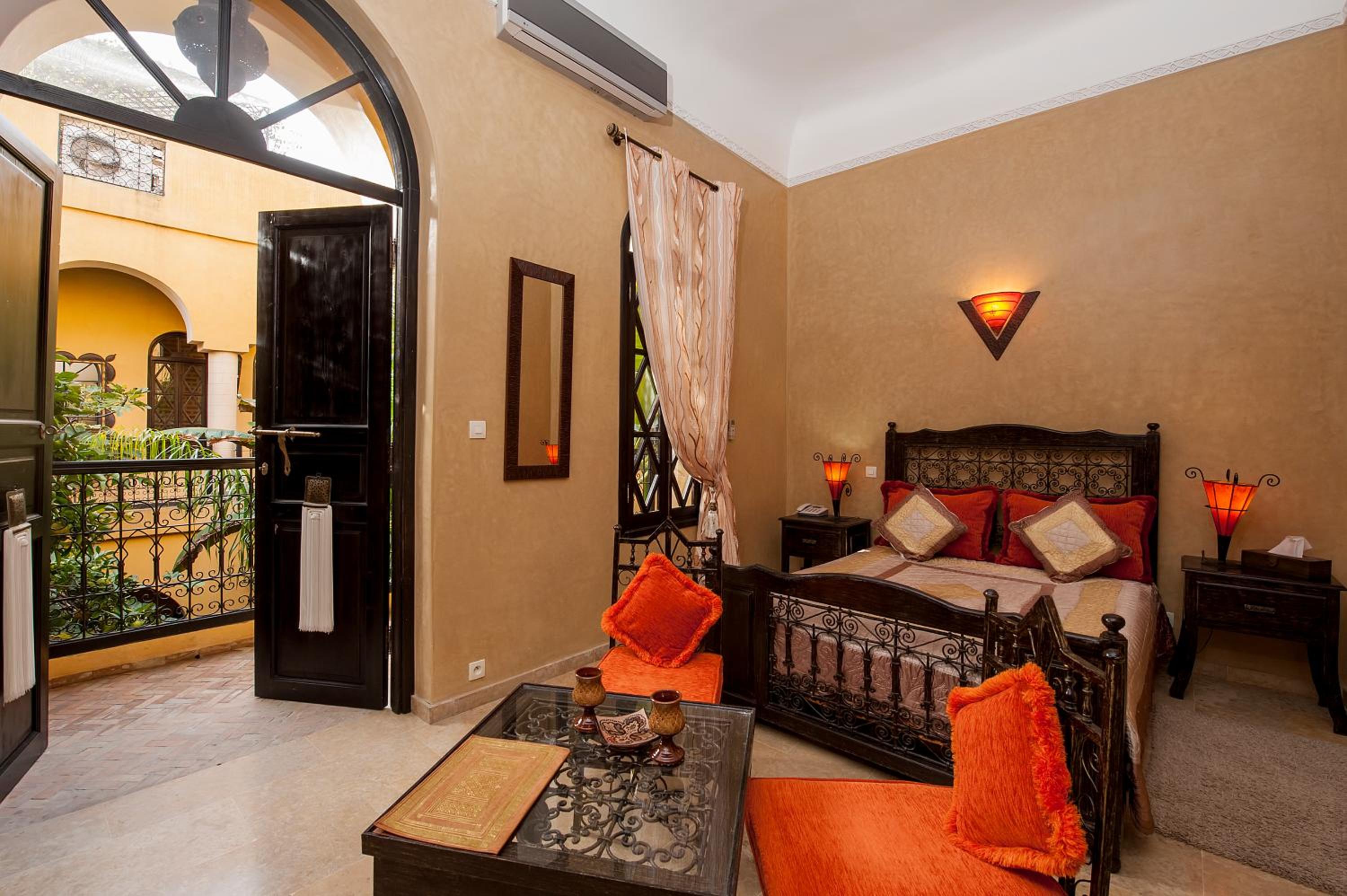 Ivoire Double Room - Photo 1