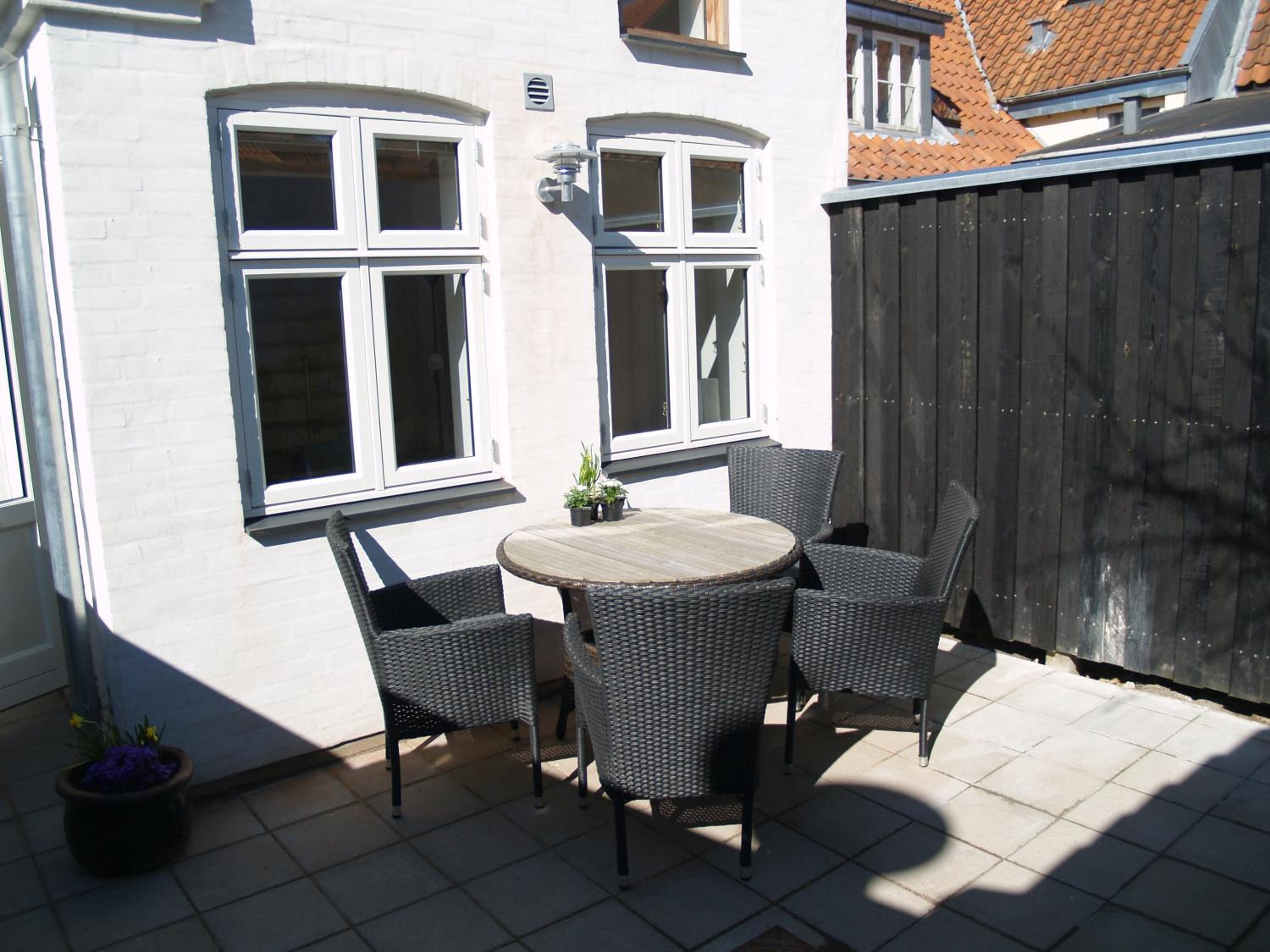 Holiday Home photo 2