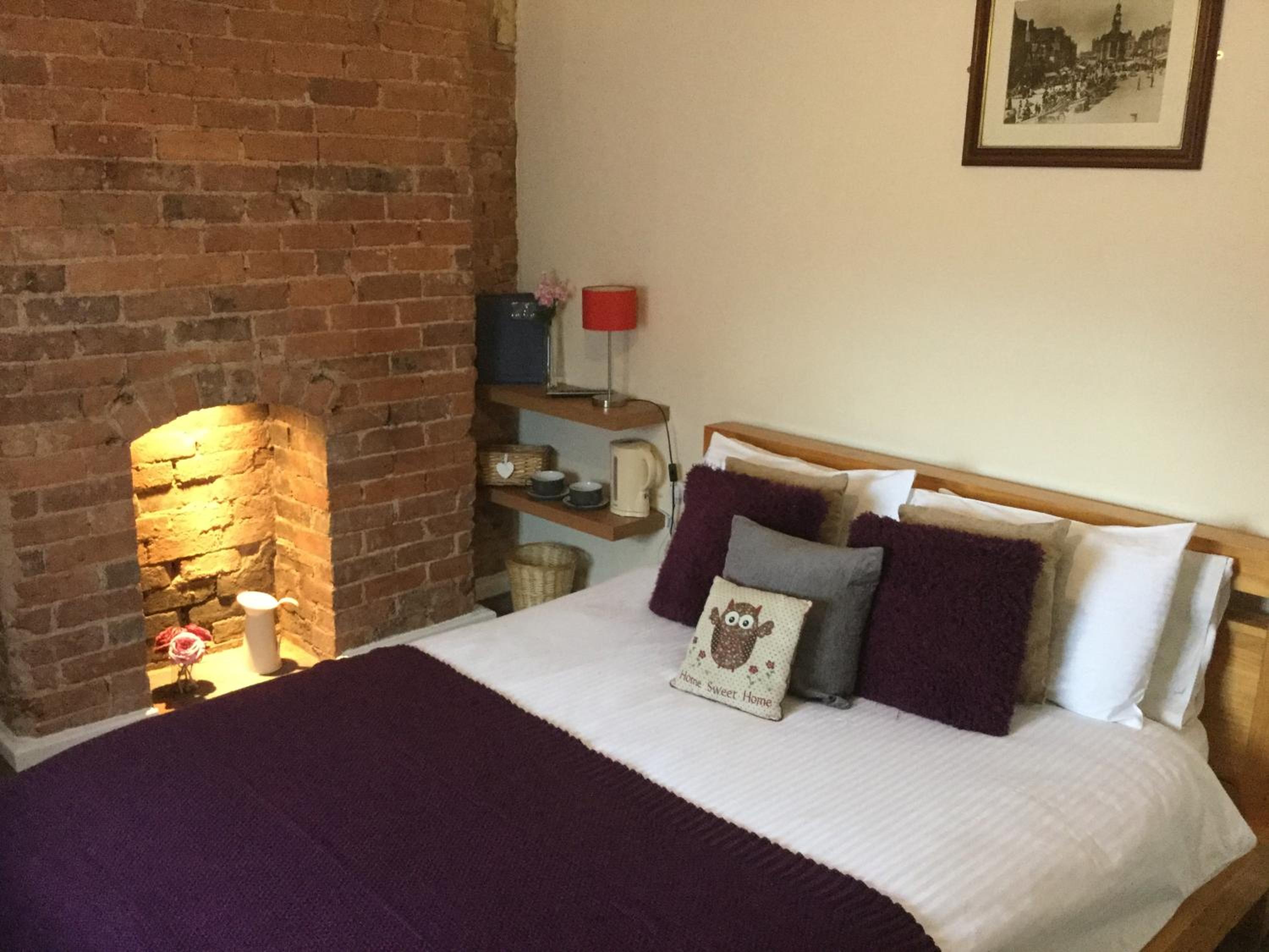 Double Room photo 1