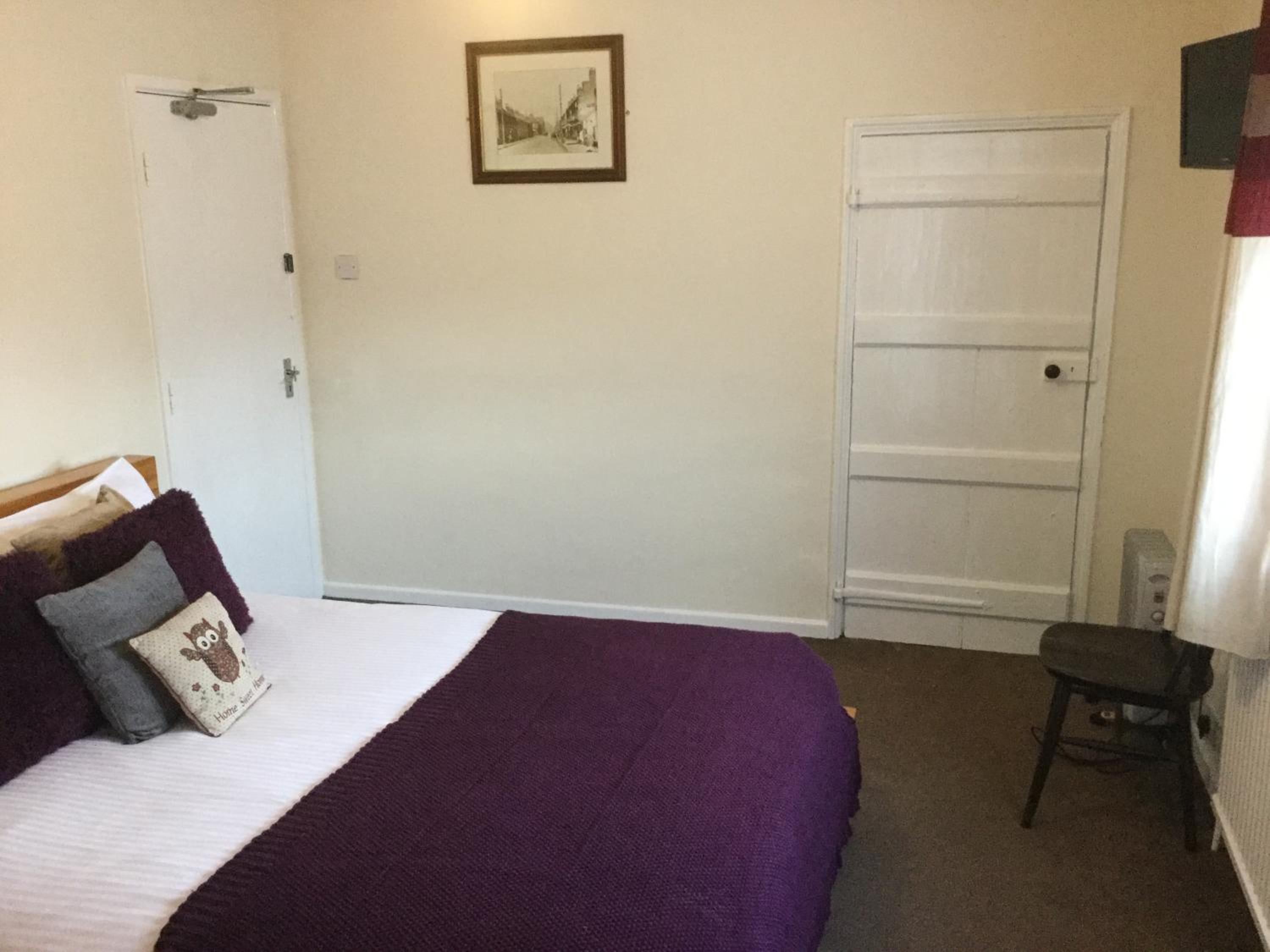 Double Room photo 2