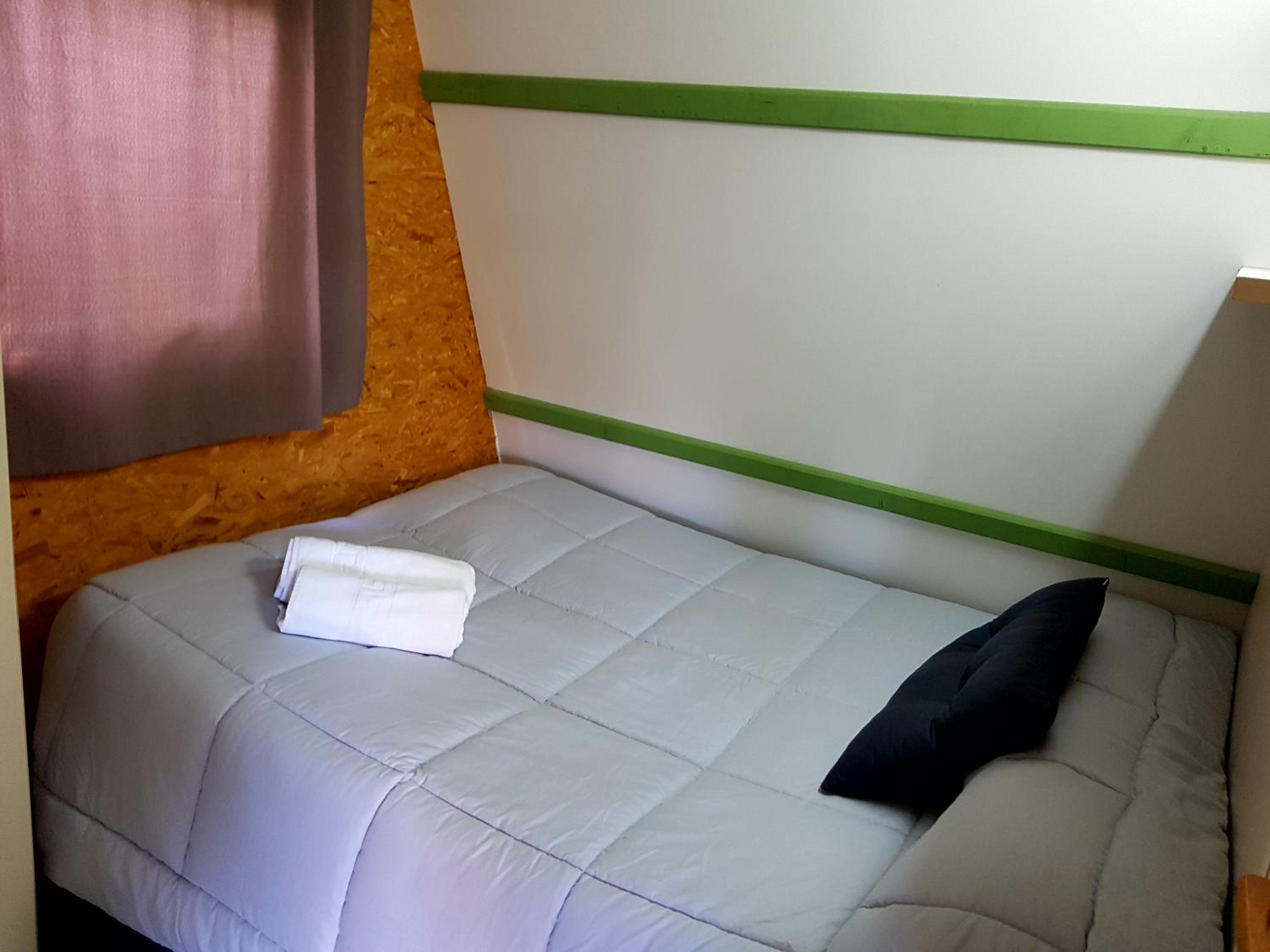 Bungalow (4 Adults) - Photo 6