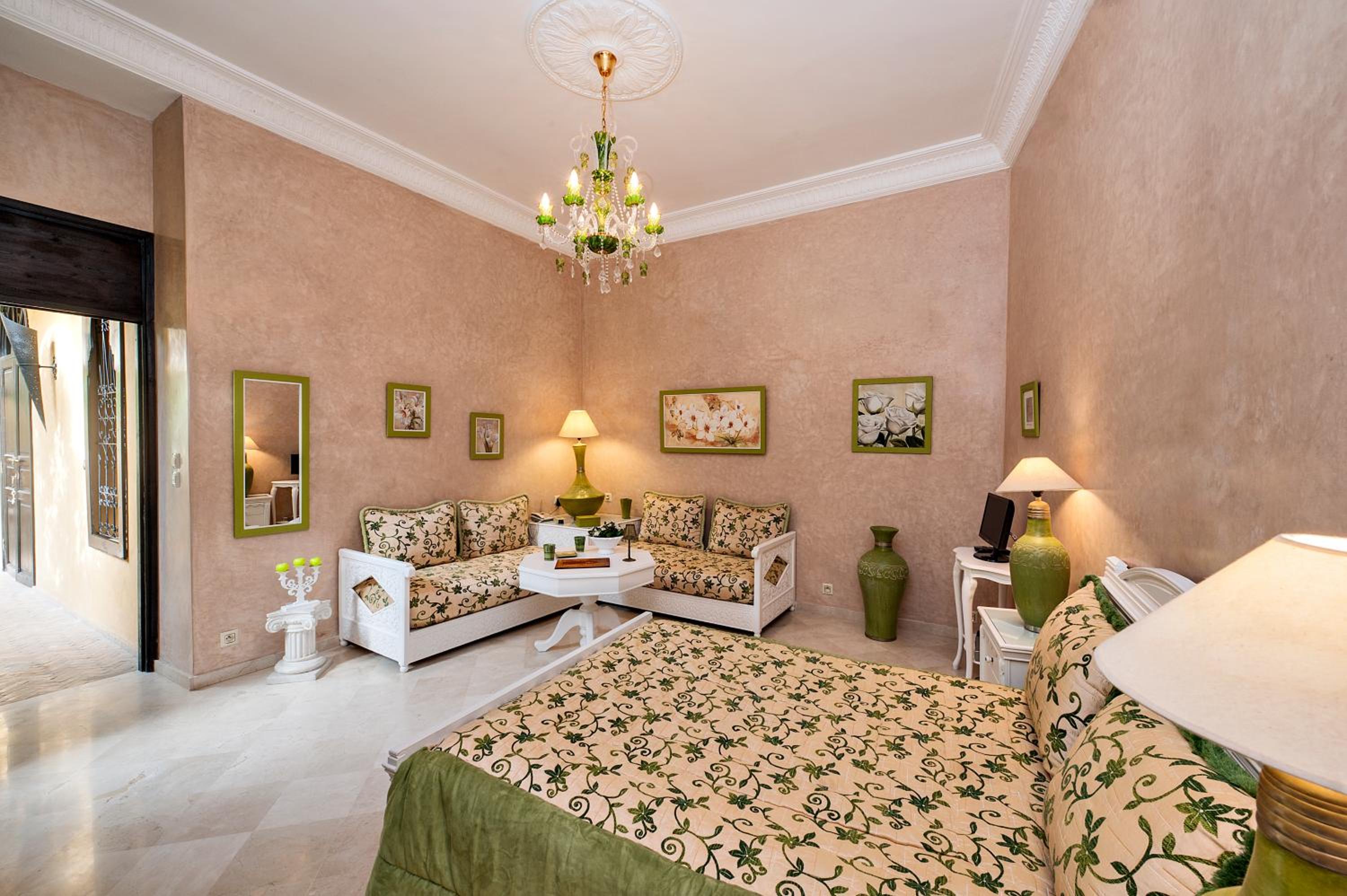 Suite Lagon - Photo 1