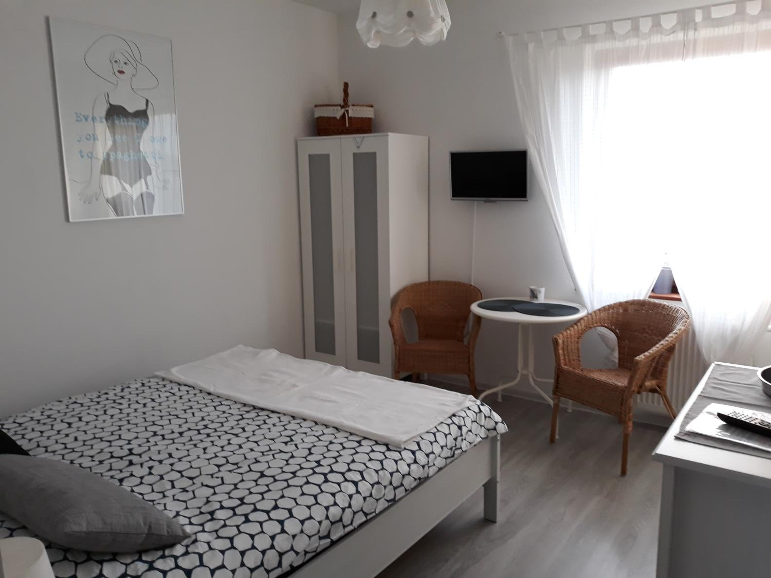 Double Room photo 3