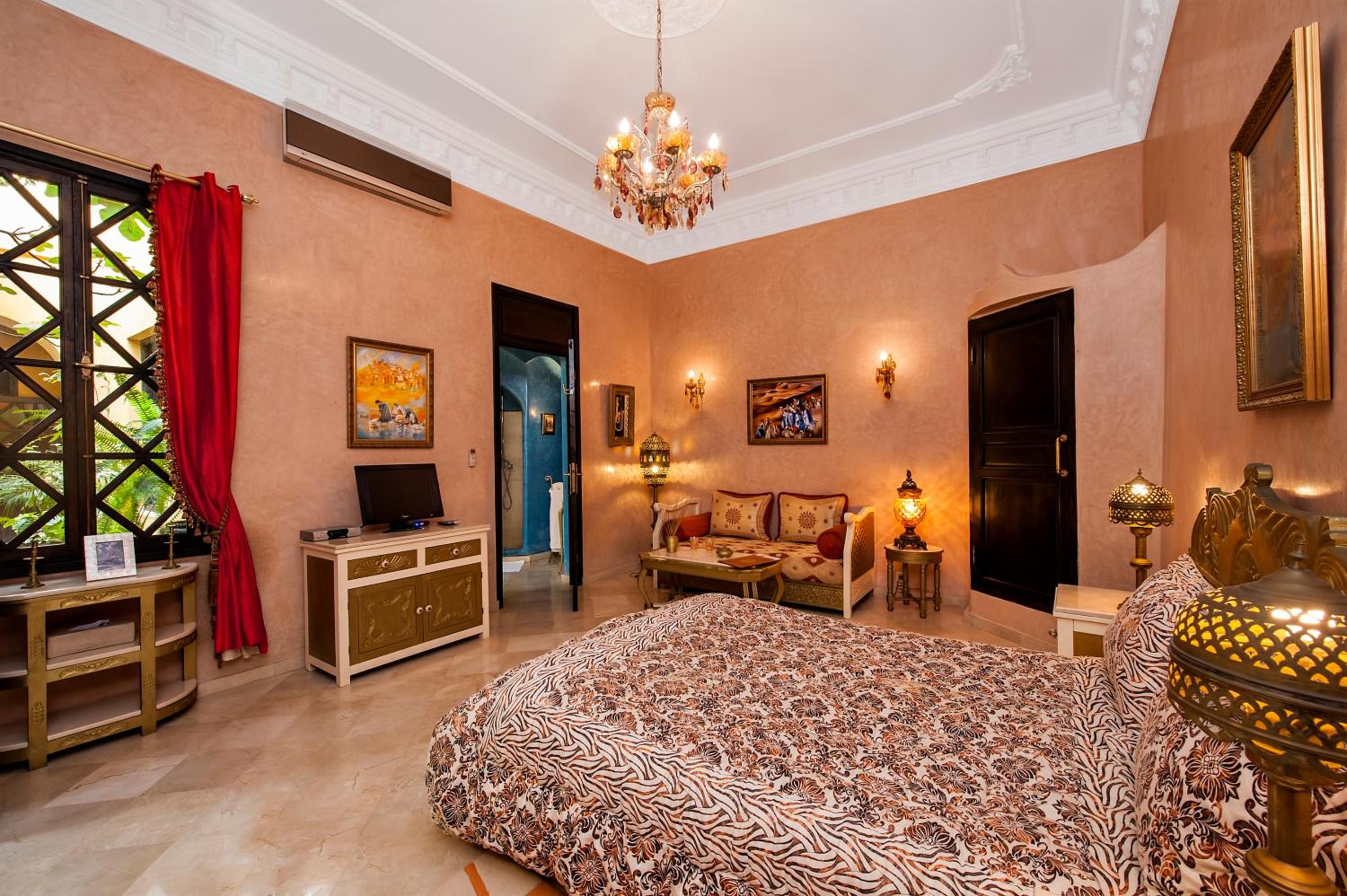 Suite Safran - Photo 1