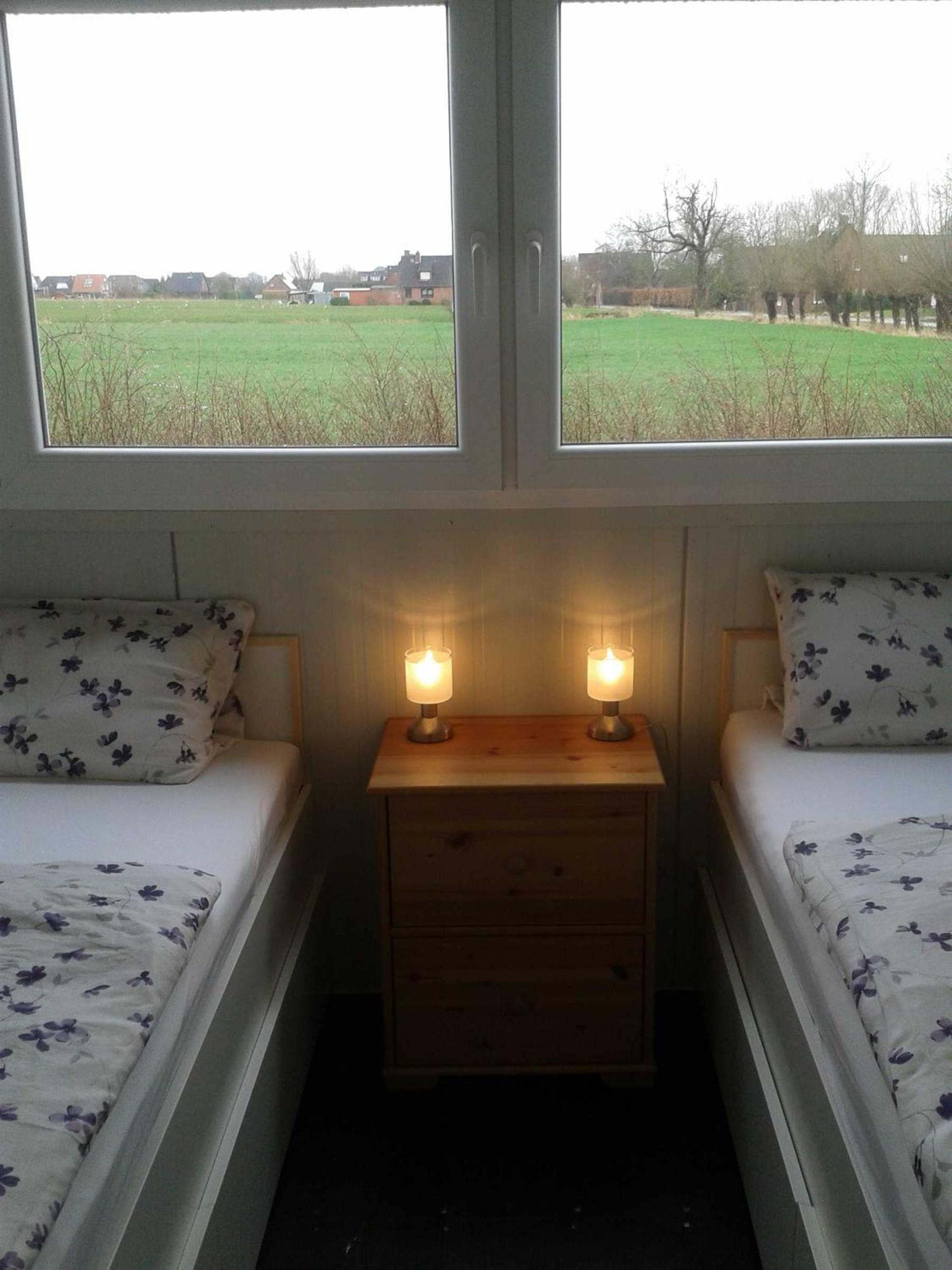 Twin Room photo 1