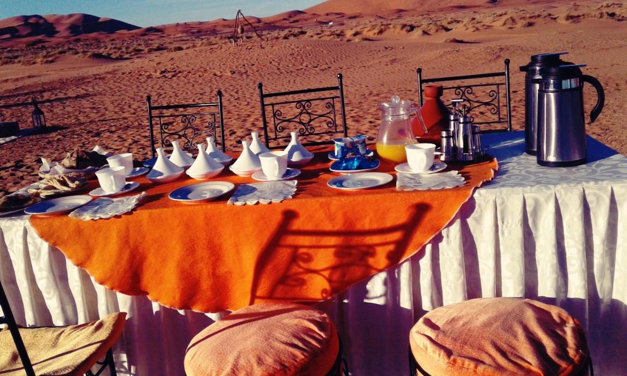 Luxury Triple Tent photo 3