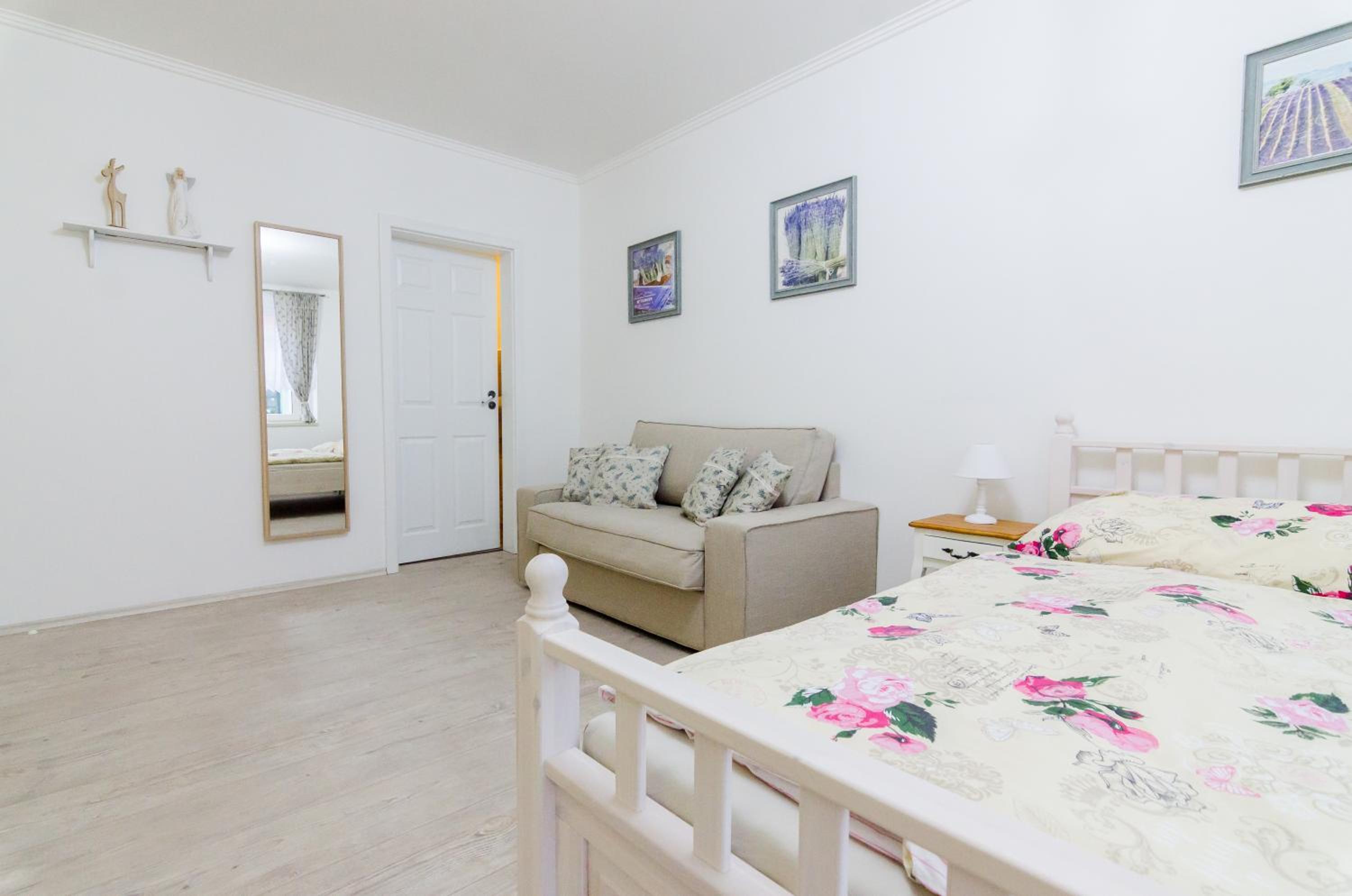 Classic Triple Room photo 2