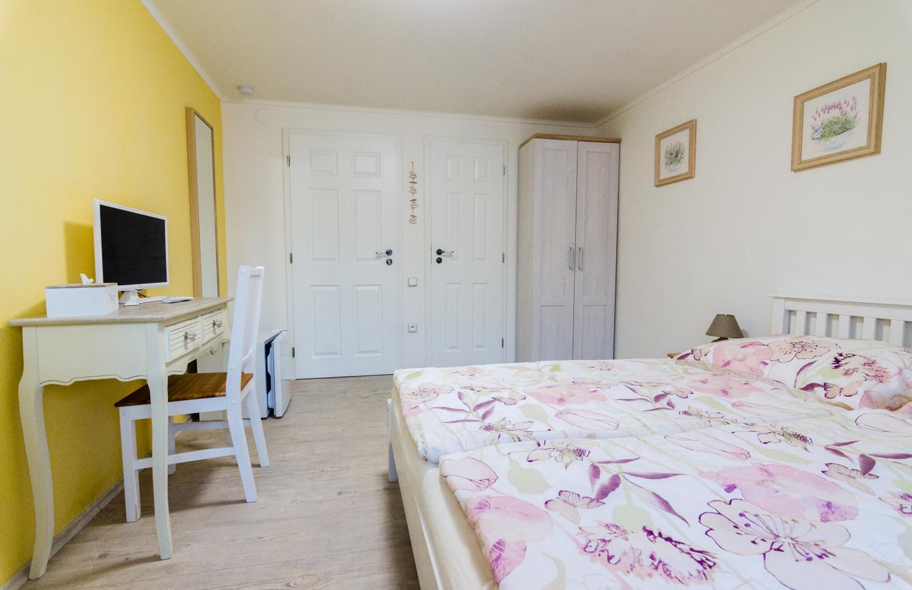 Standard Double Room photo 1