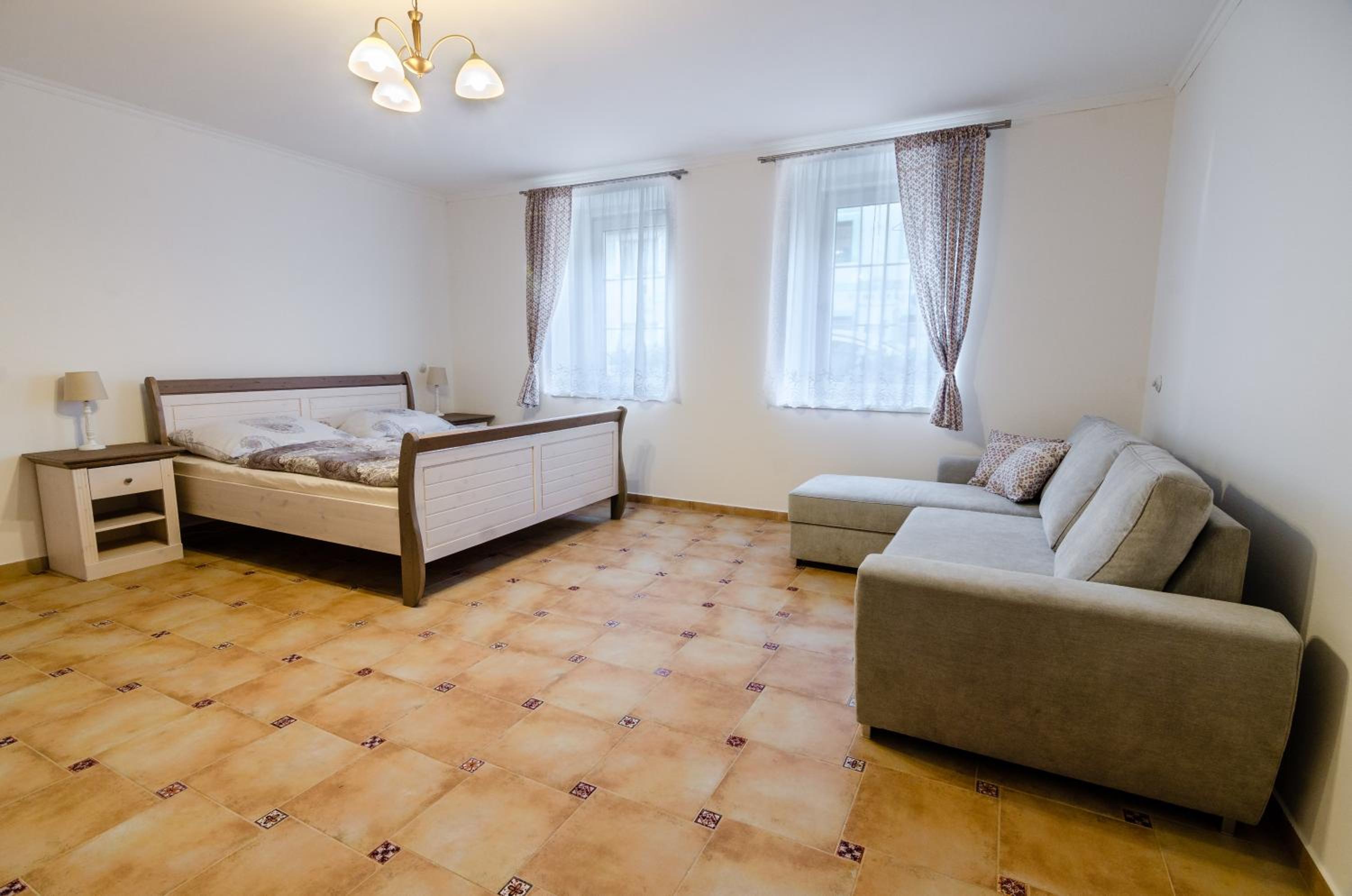 Quadruple Room photo 3