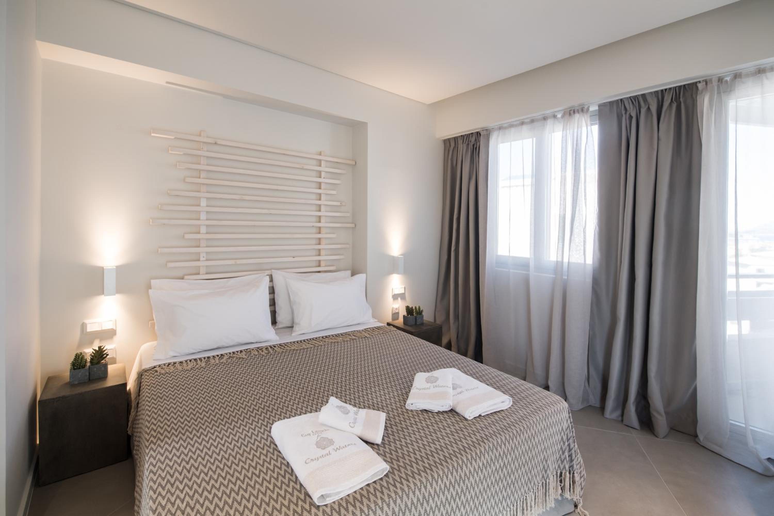 Suite with Garden View - Photo 19