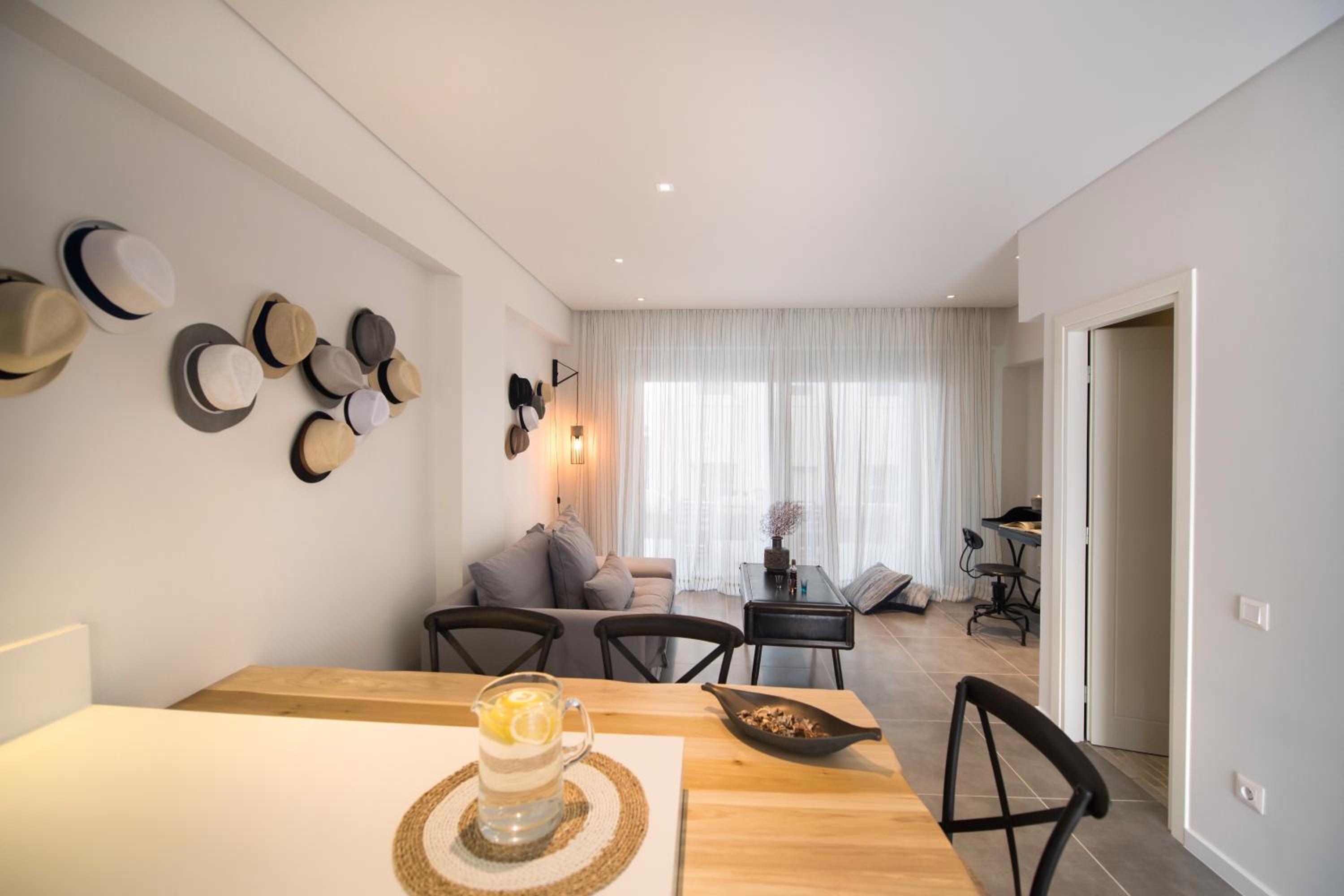 Suite with Garden View - Photo 3