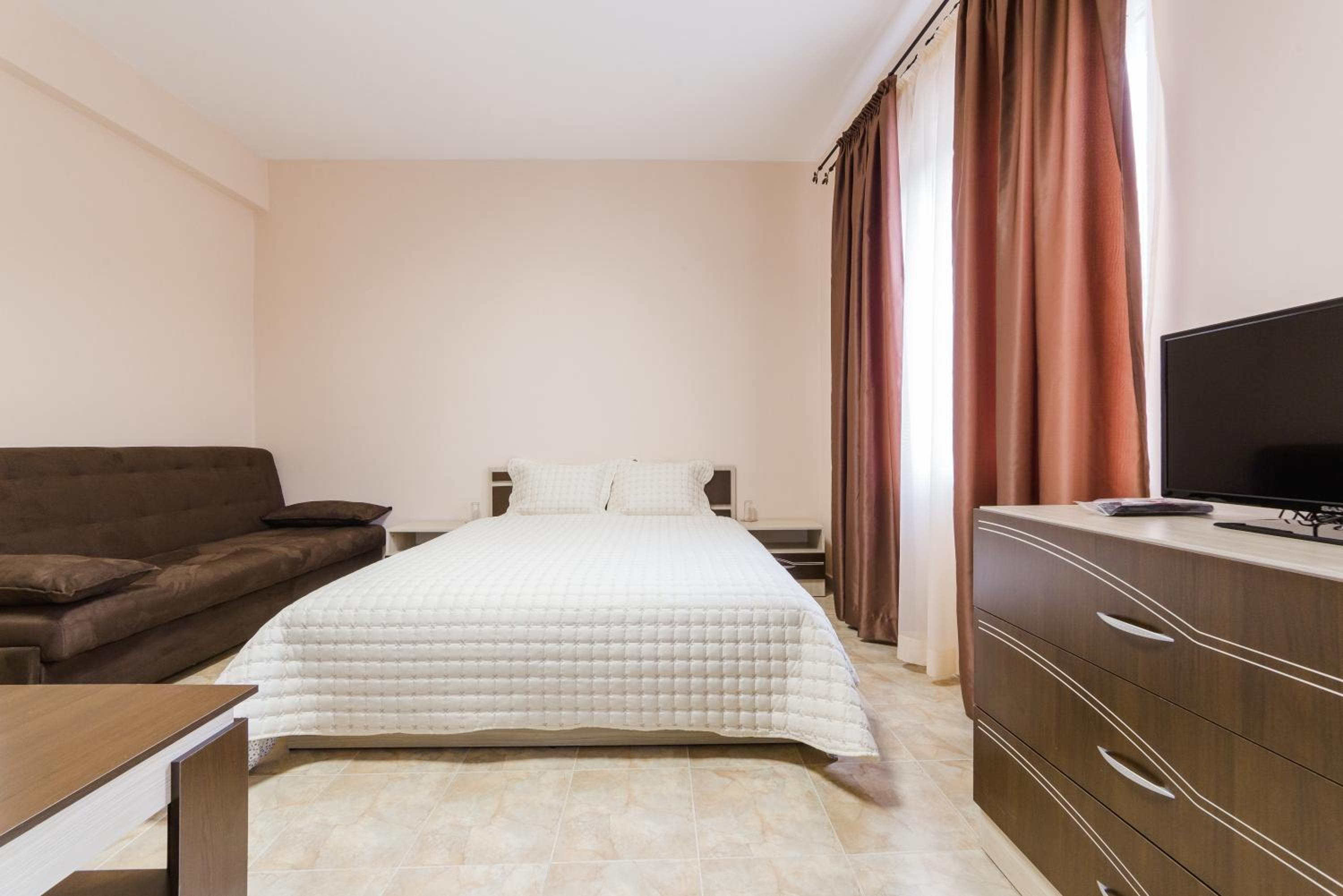 Double Room with Two Double Beds photo 1