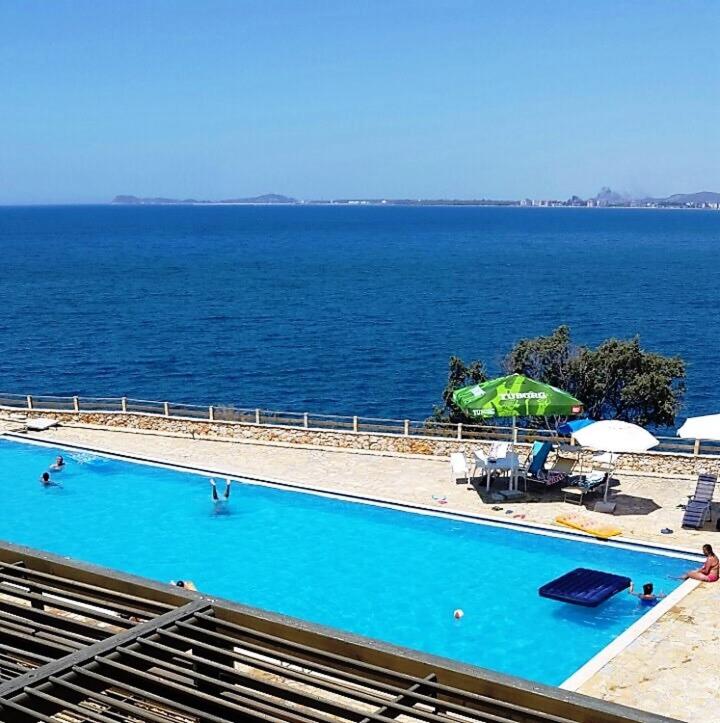 Double Room with Park View