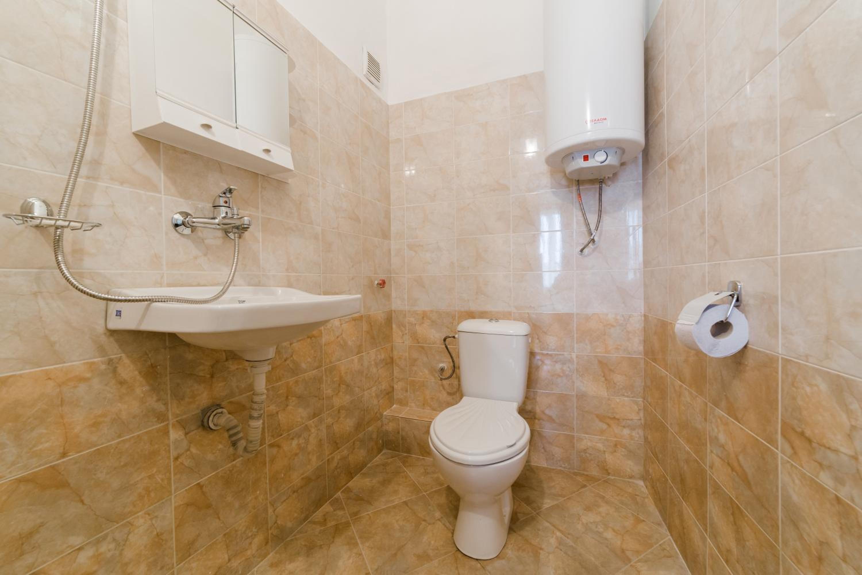 Apartment with Terrace photo 3