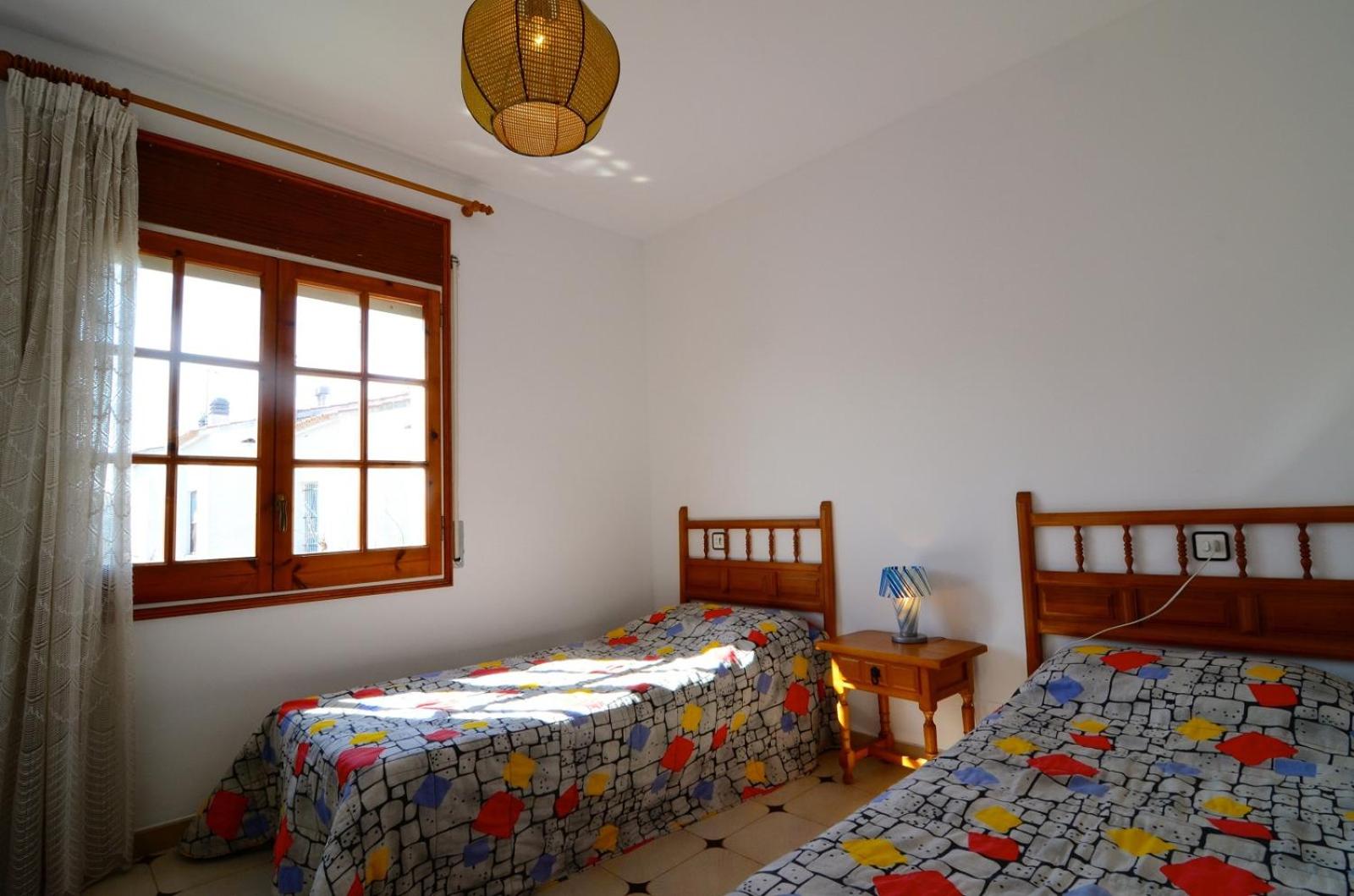 Casa de Vacaciones