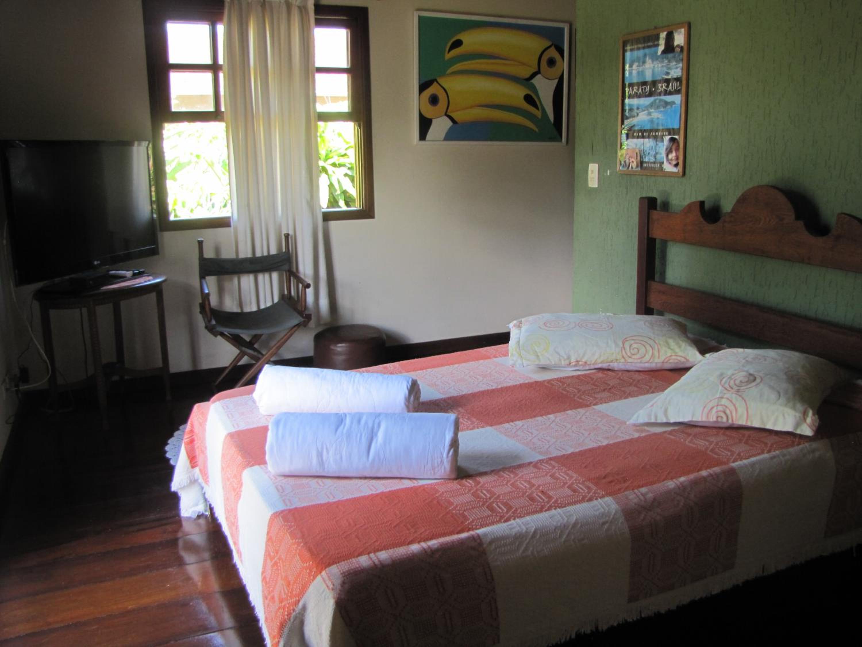 Basic Triple Room