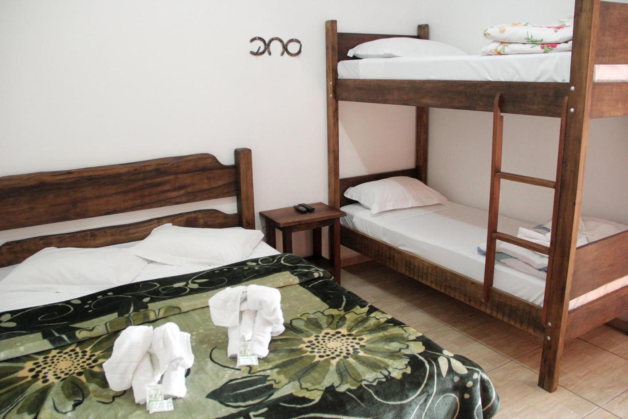 Quadruple Room photo 3