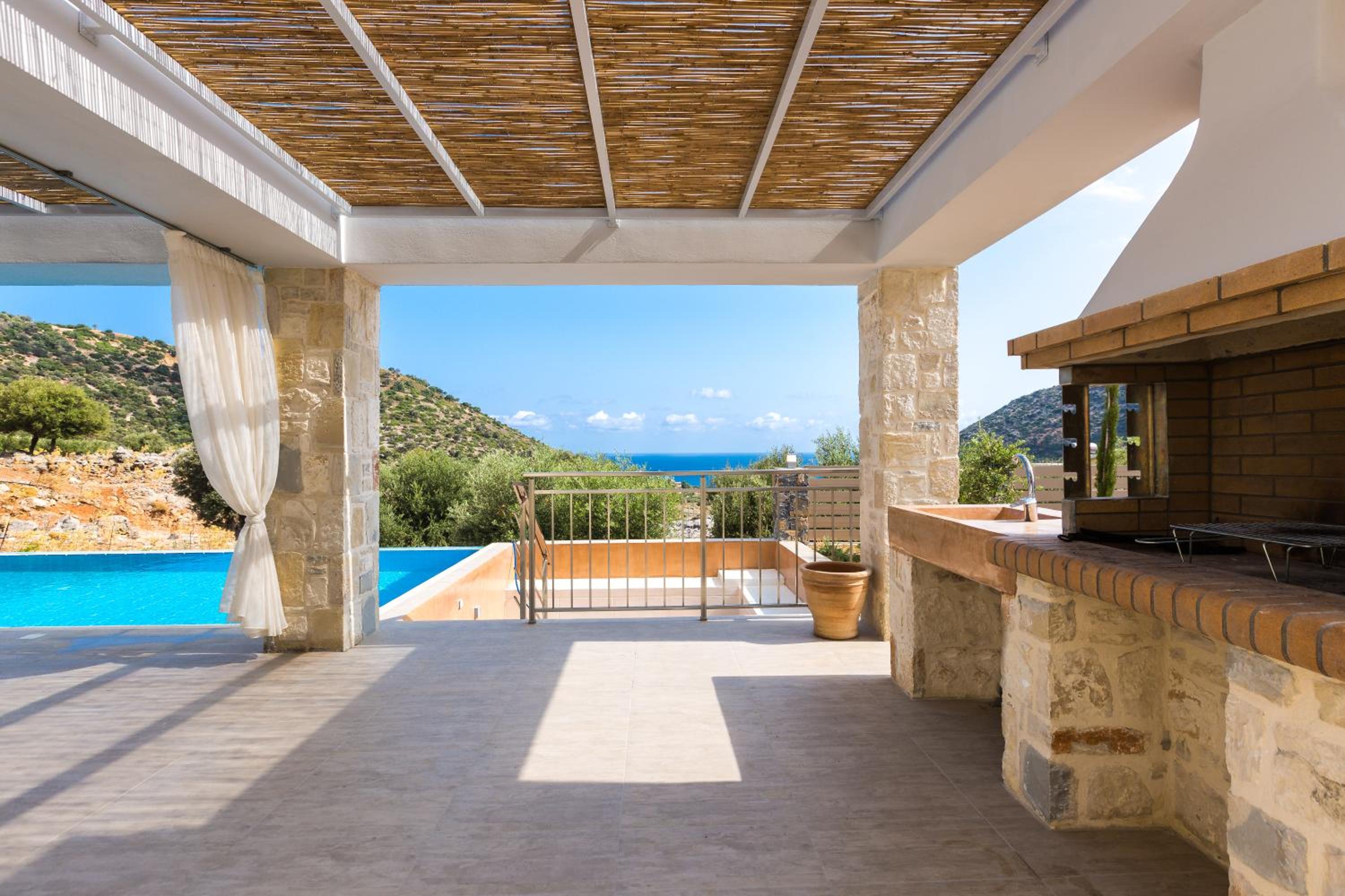 Villa with Private Pool photo 2
