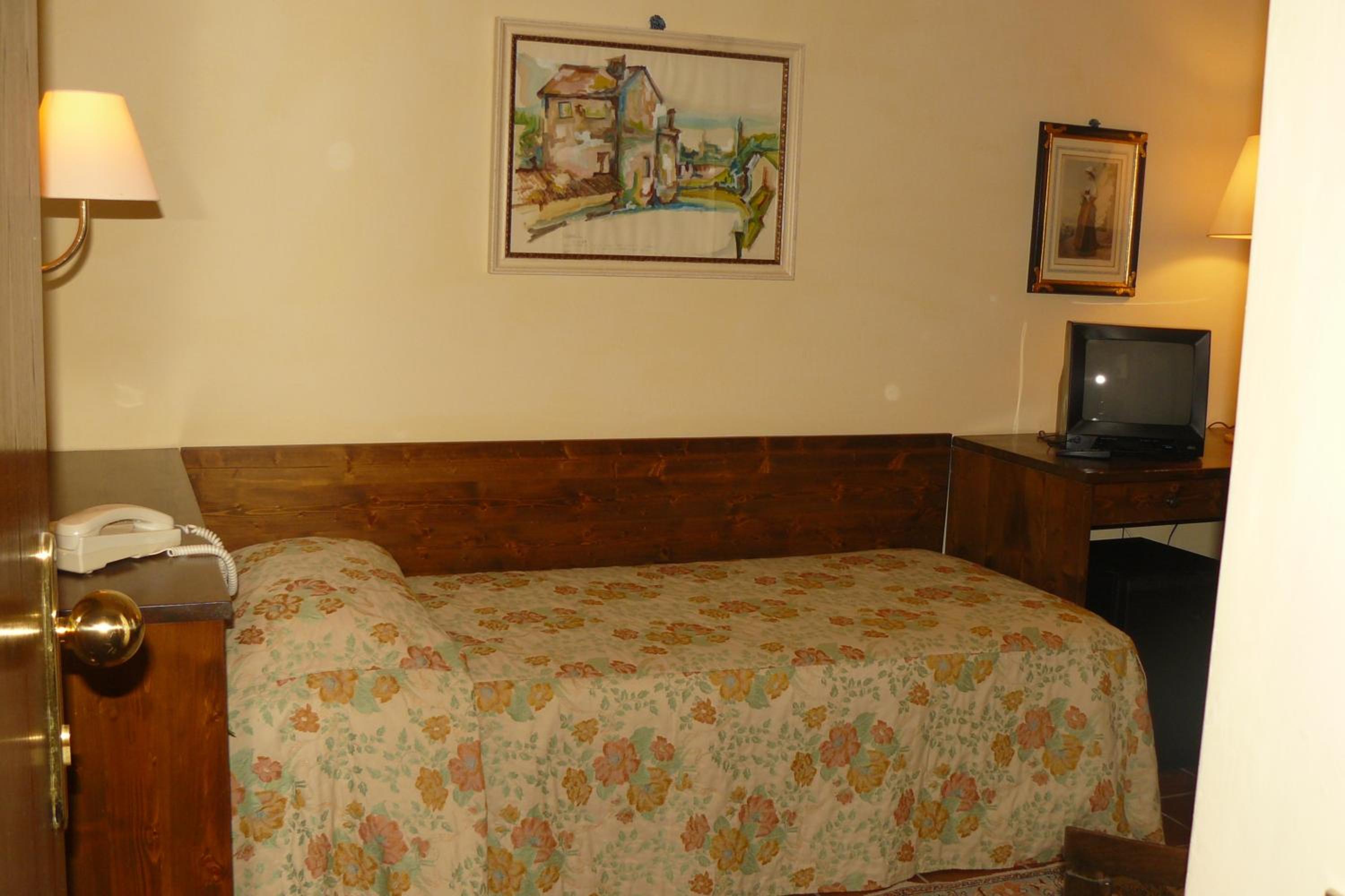 Single Room