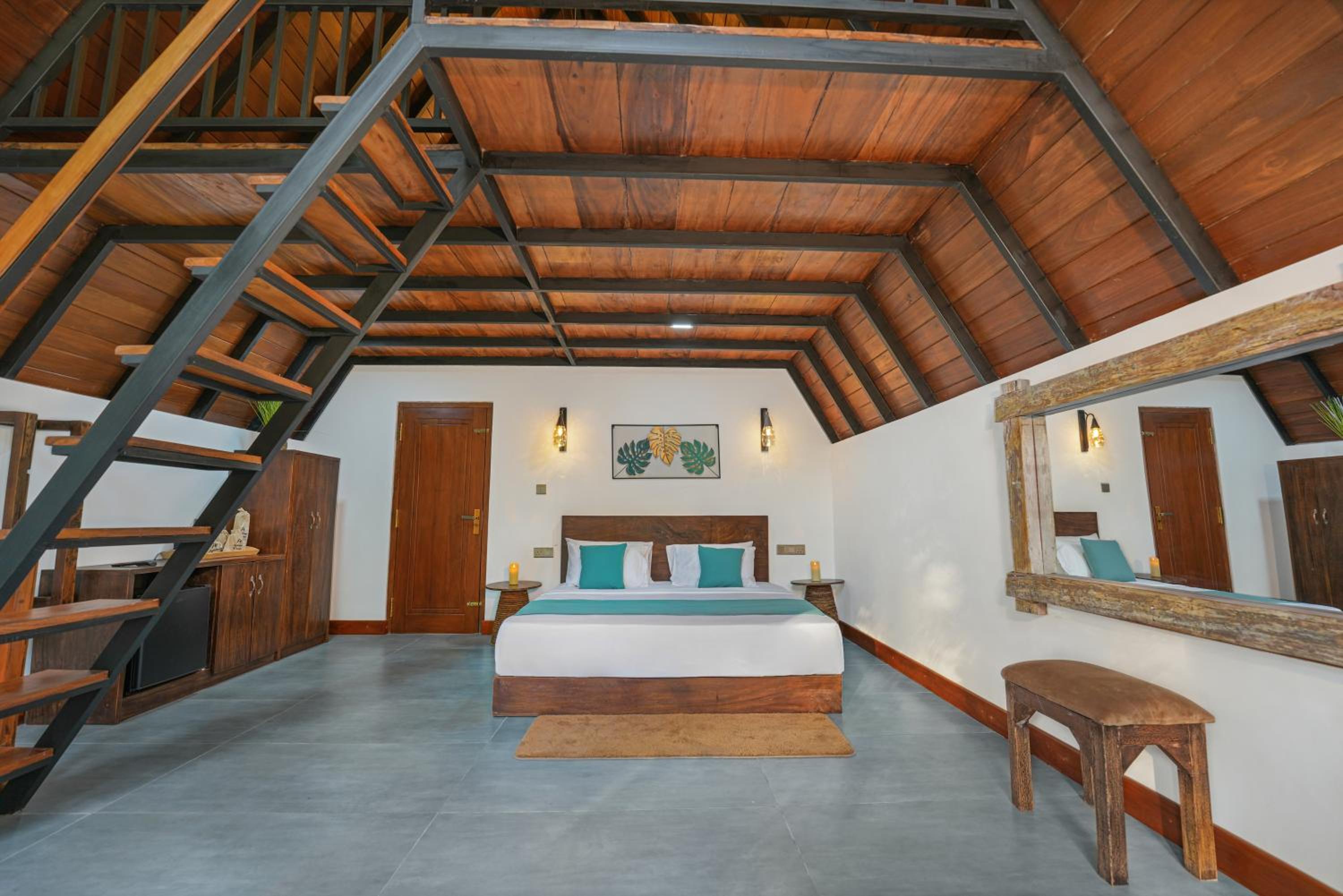 Villa photo 2