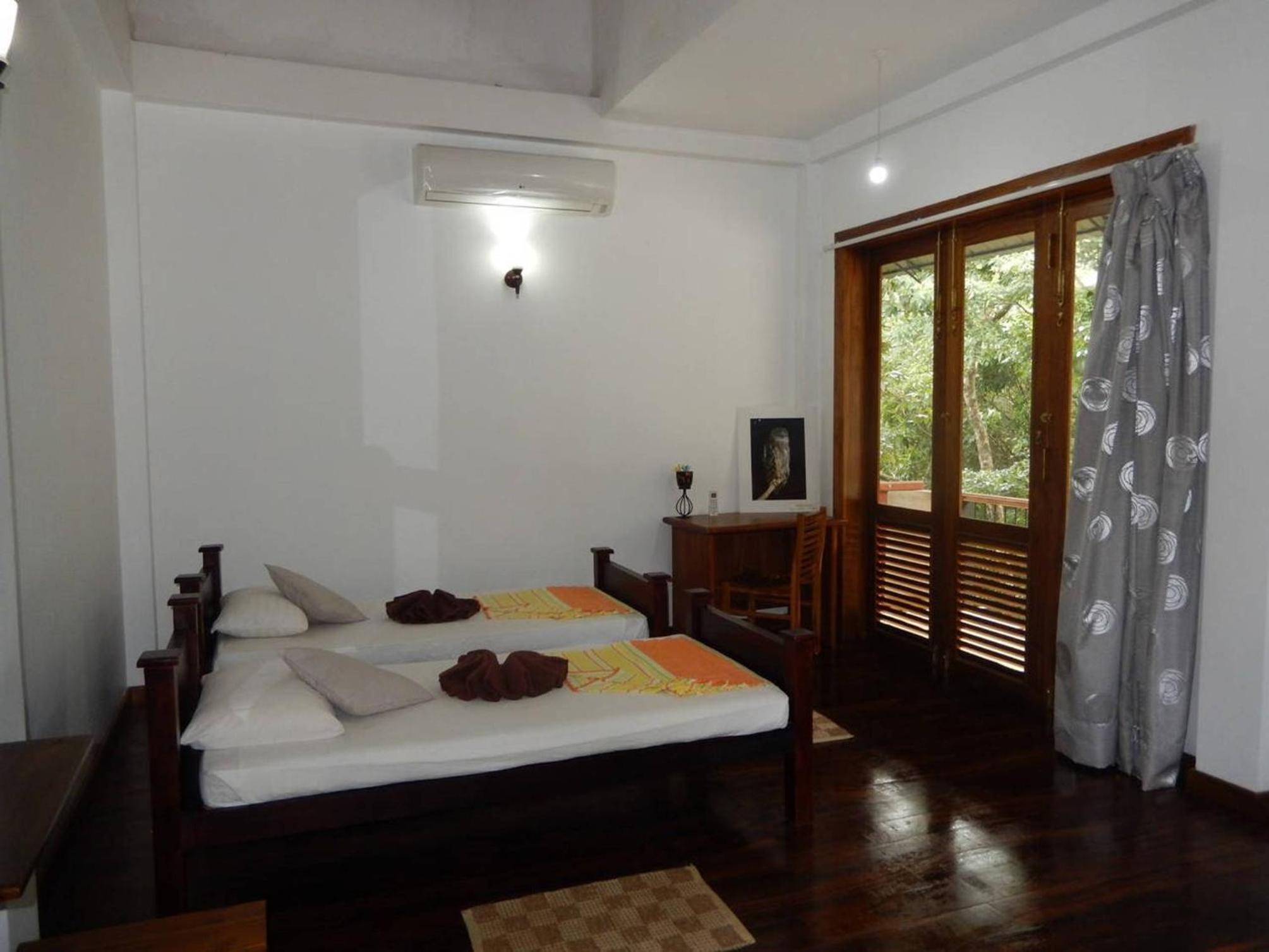 Deluxe Triple Room photo 1