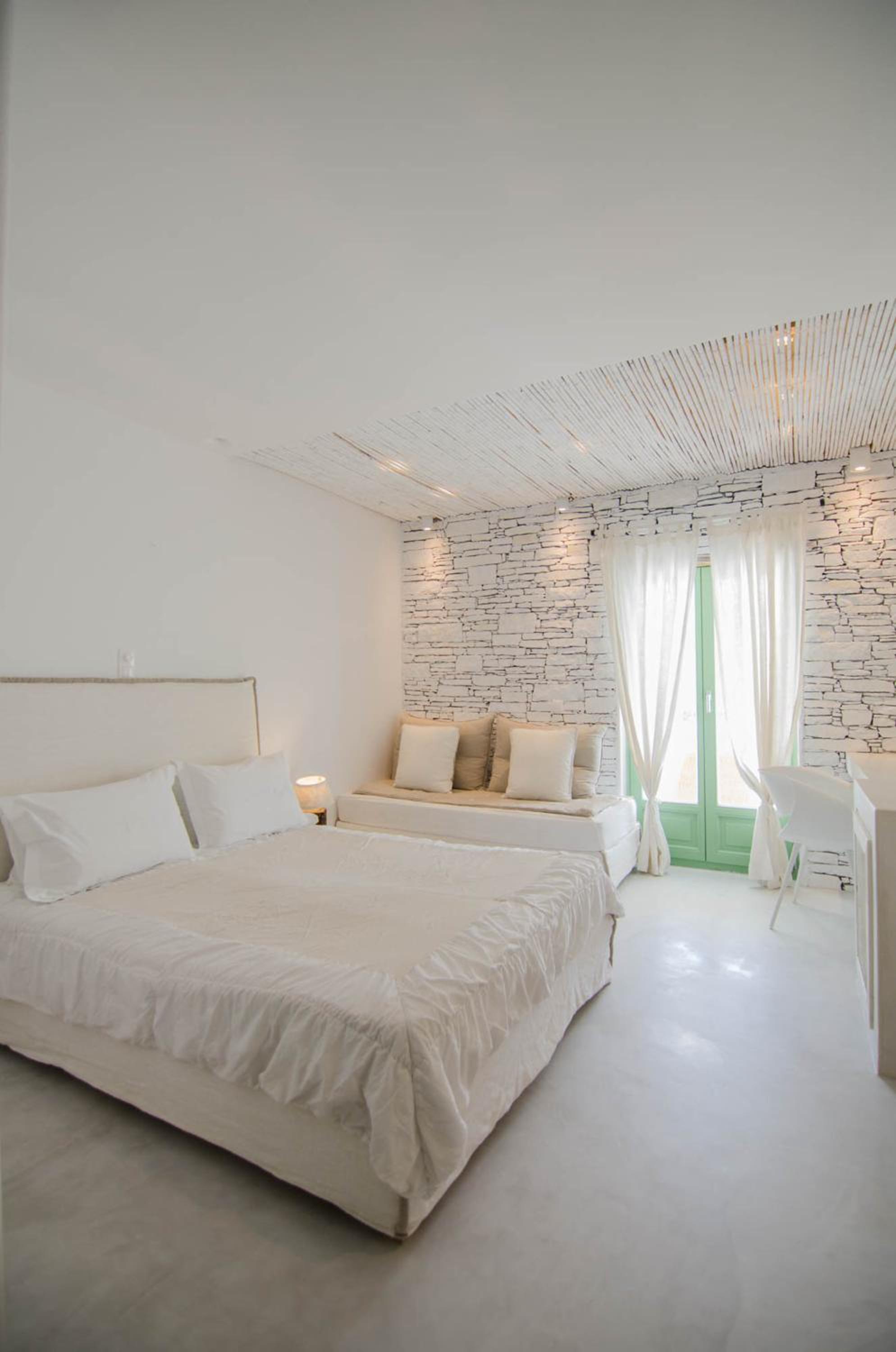 Triple Room with Sea View - Photo 1