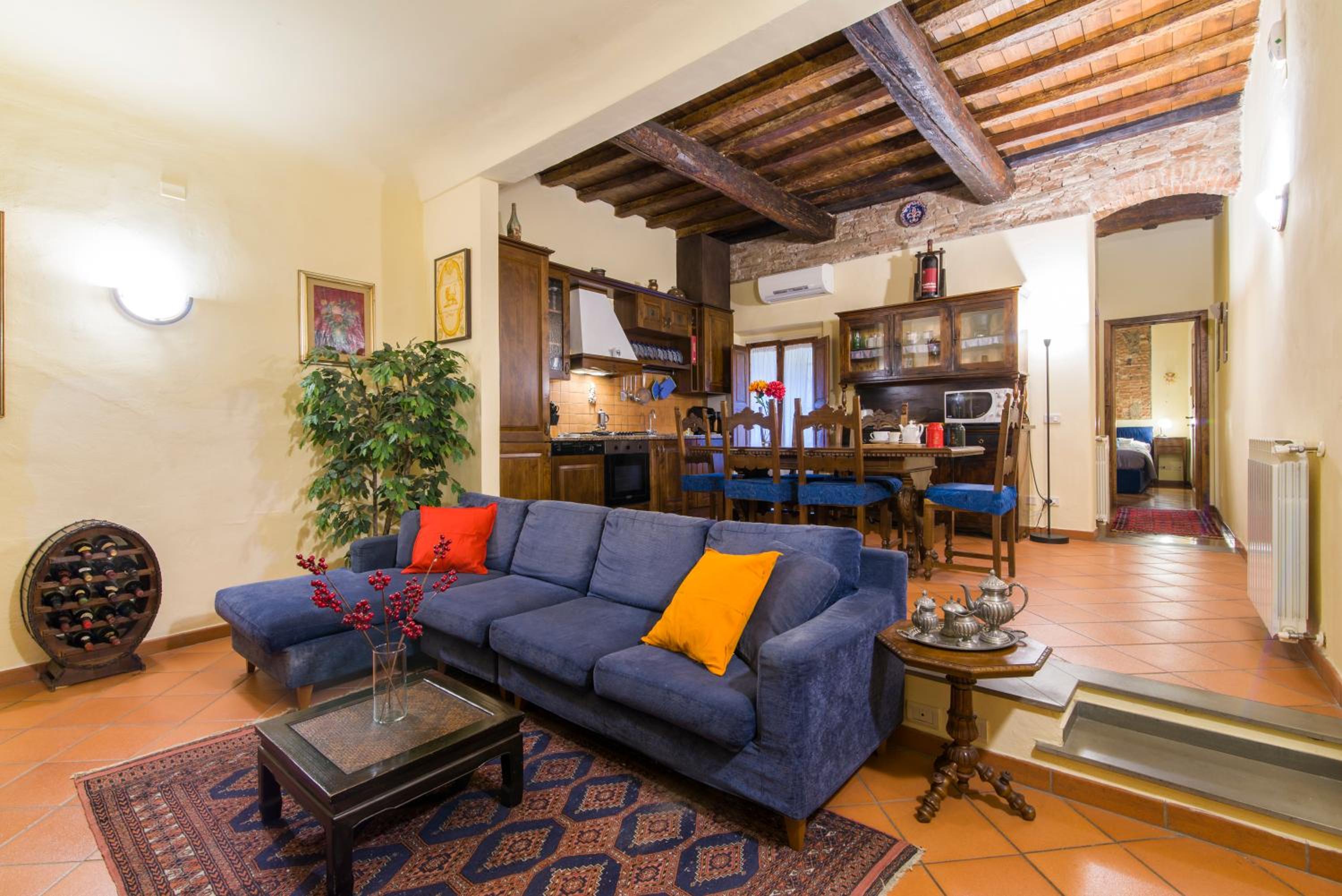 Superior Apartment