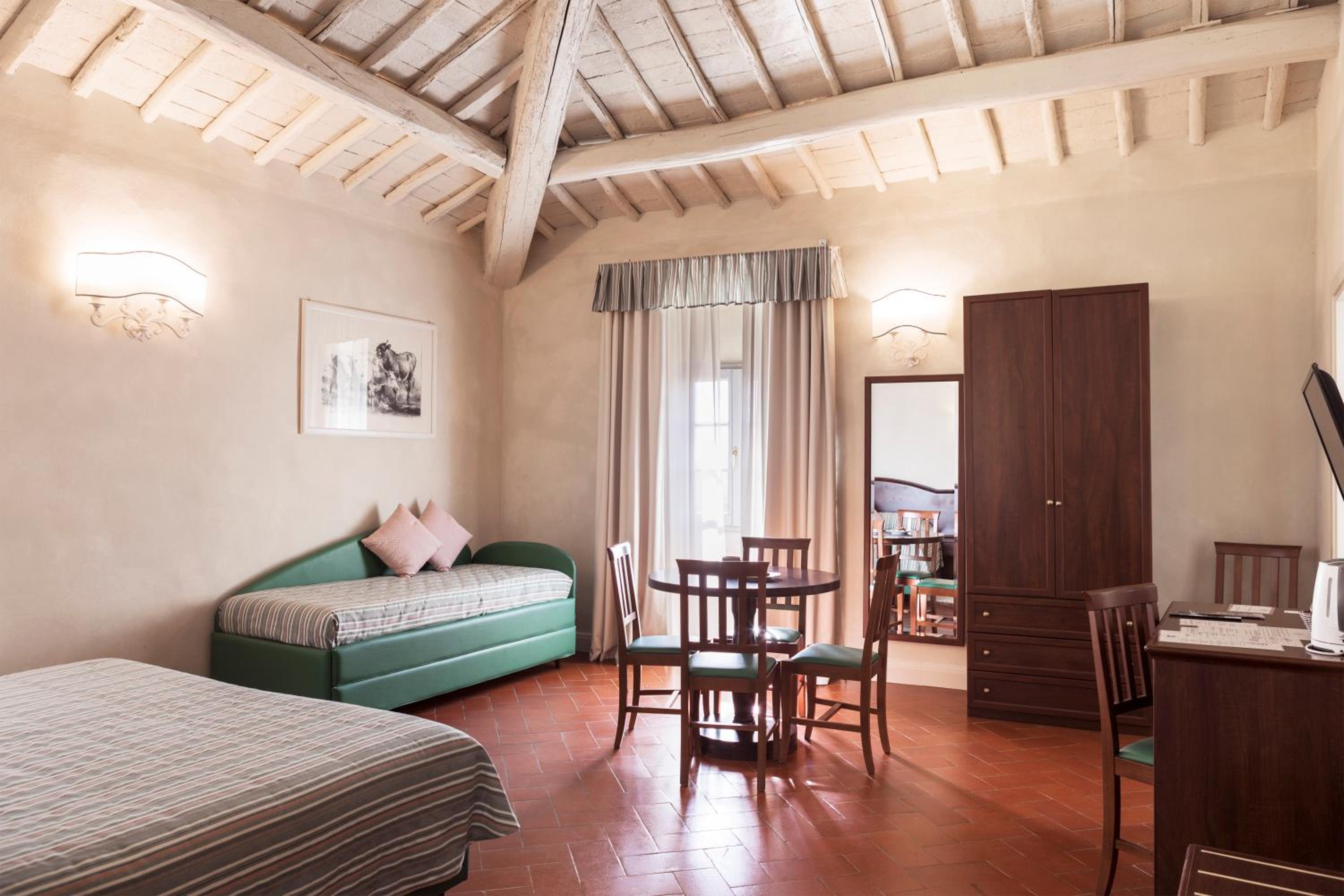 Deluxe Double Room - Photo 3