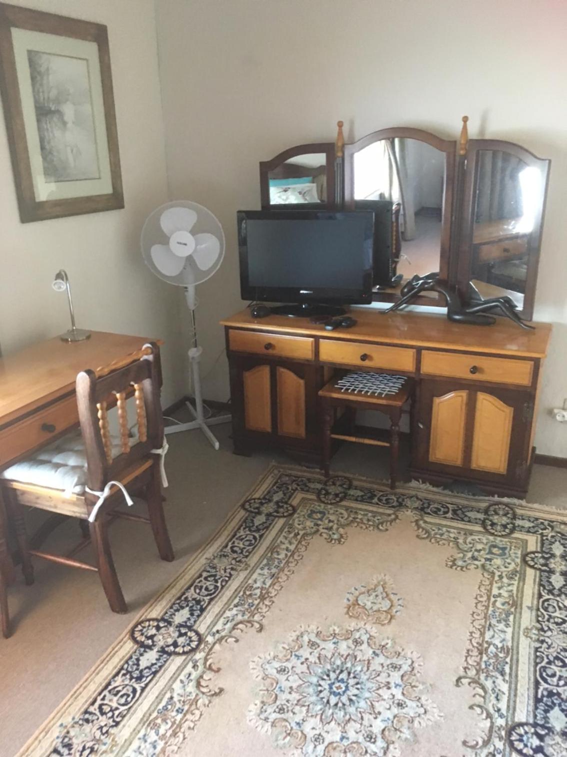 Deluxe Double Room - Photo 7