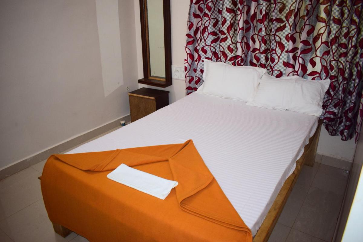 Standard Double Room photo 2