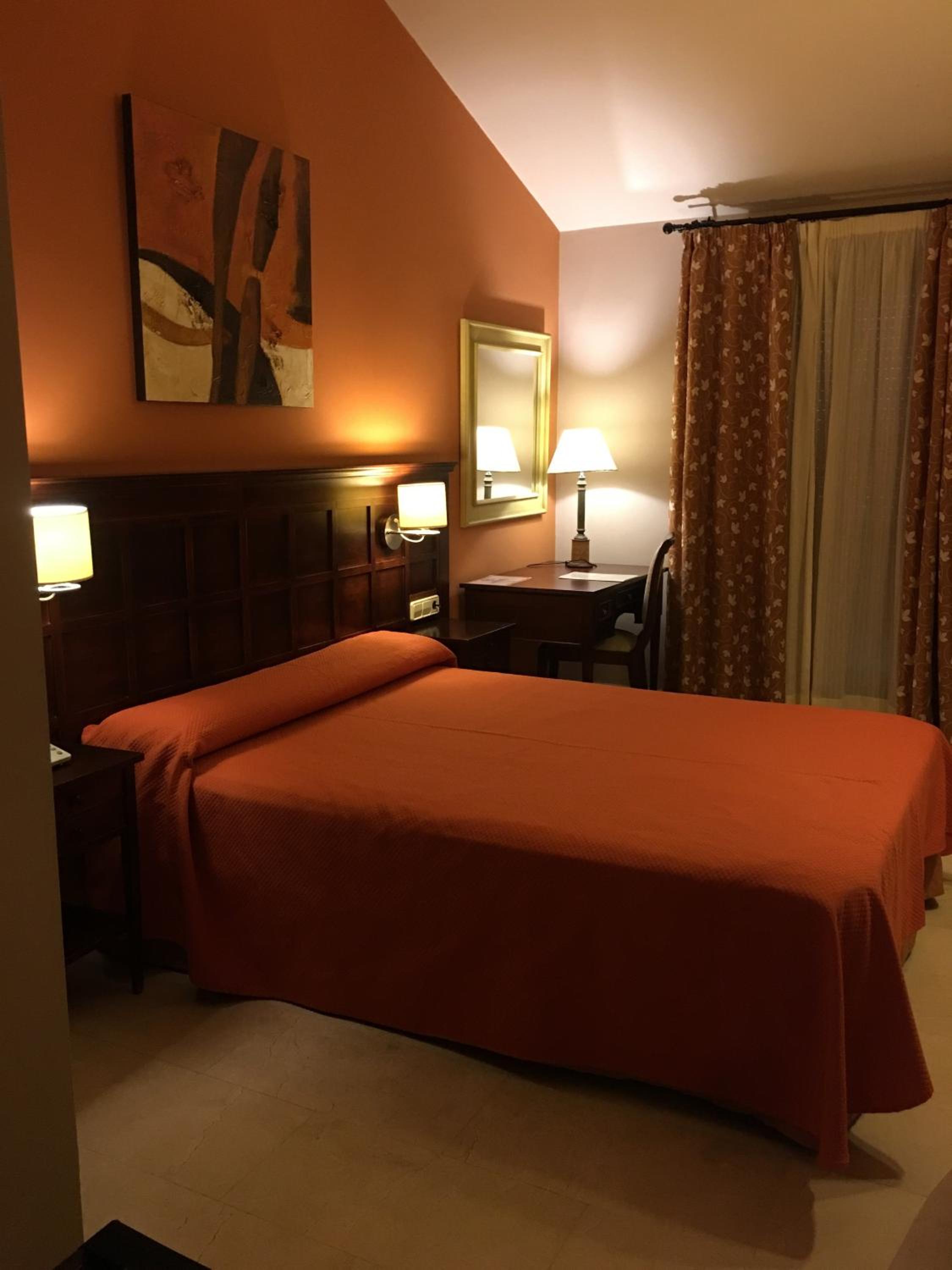Superior Double Room - Photo 5