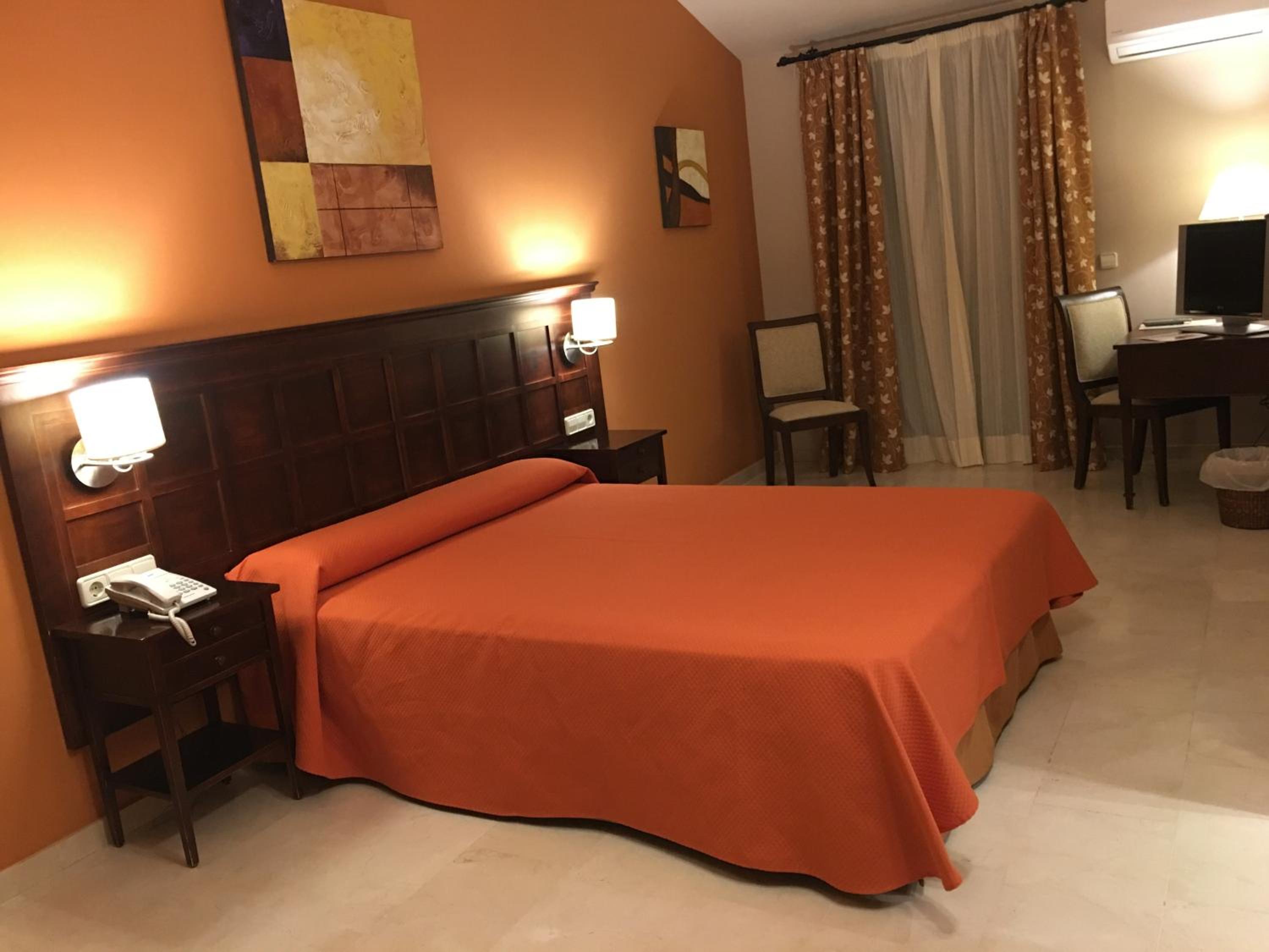 Superior Double Room - Photo 6