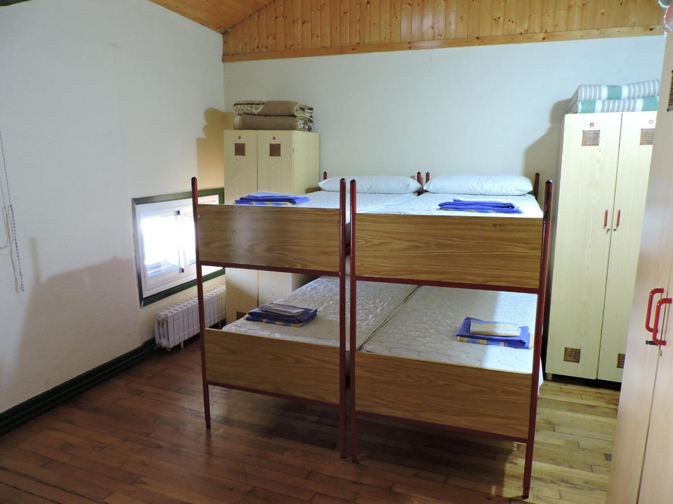 Habitación Estándar Familiar