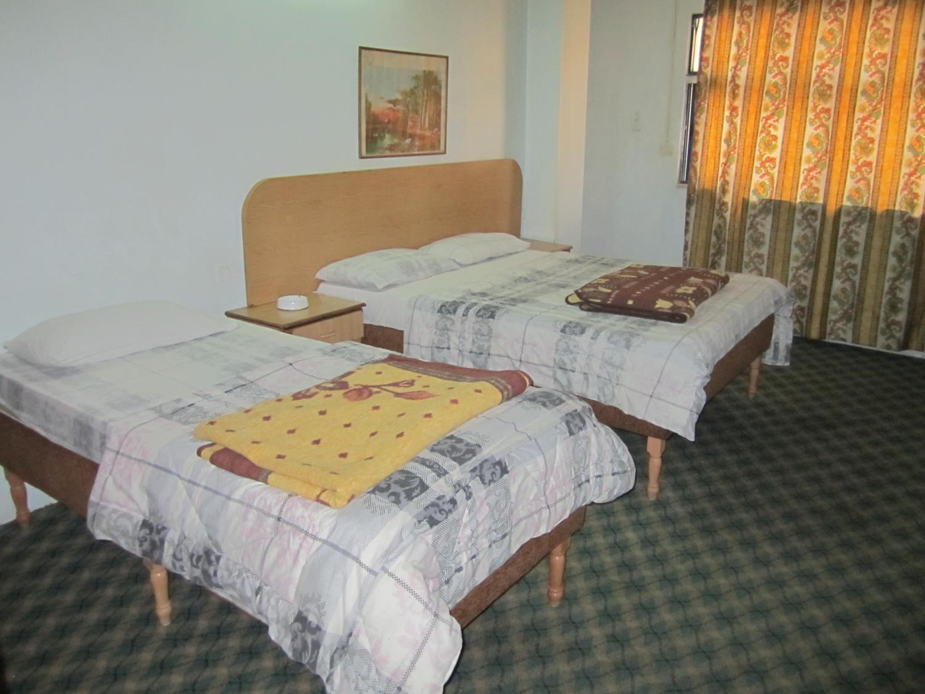 Triple Room - Photo 8