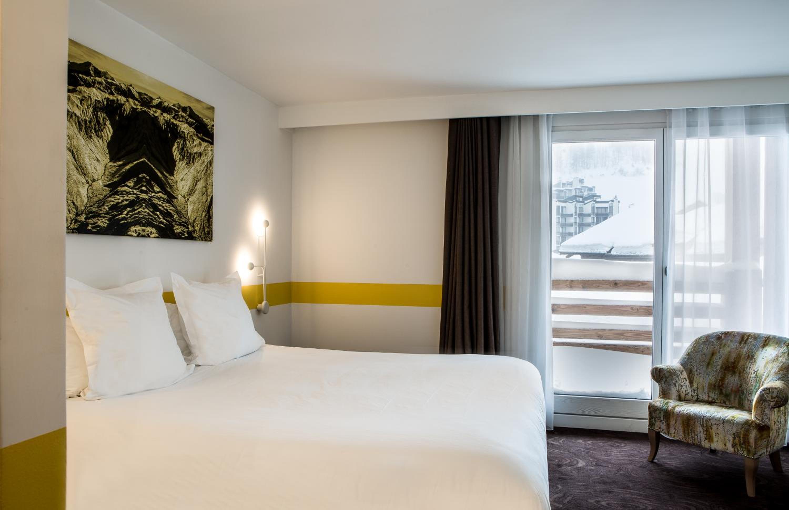 Suite 2 Chambres Suite 2 Chambres
