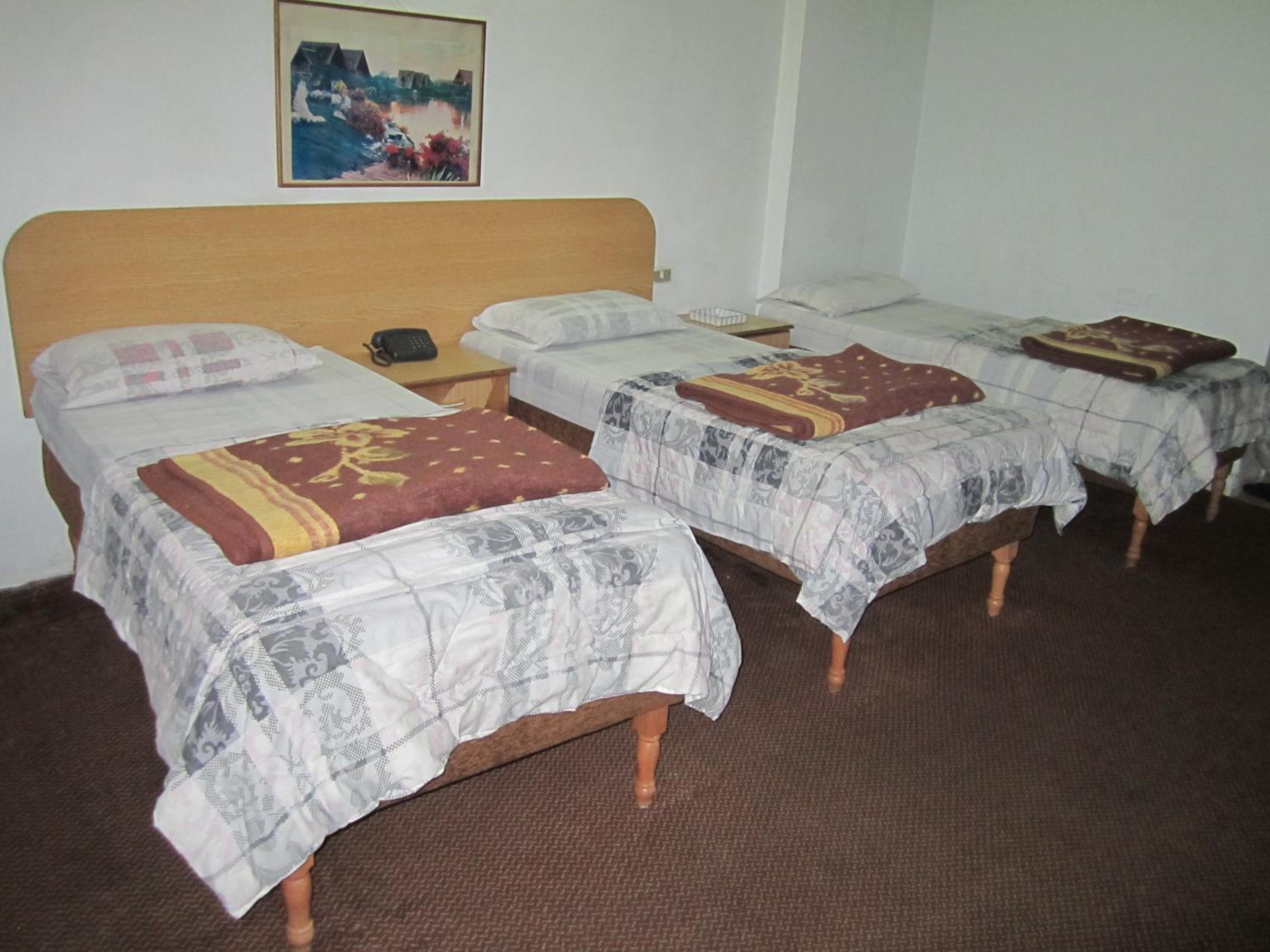 Triple Room - Photo 10