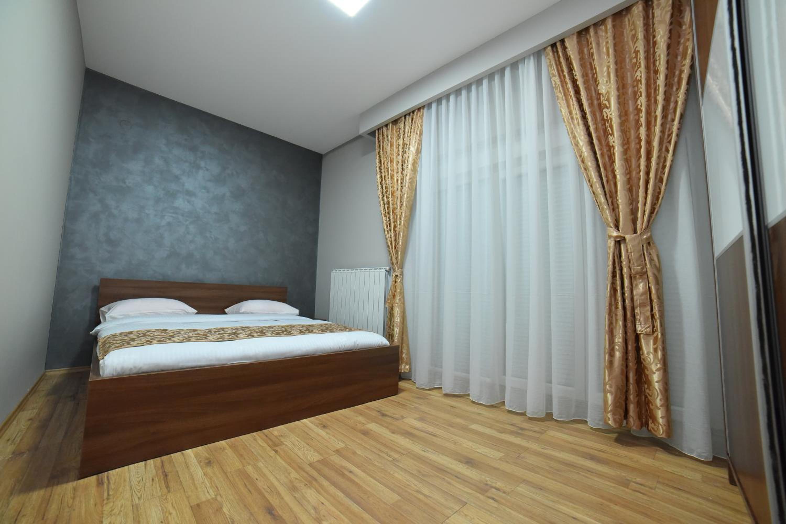 Deluxe Apartment photo 1