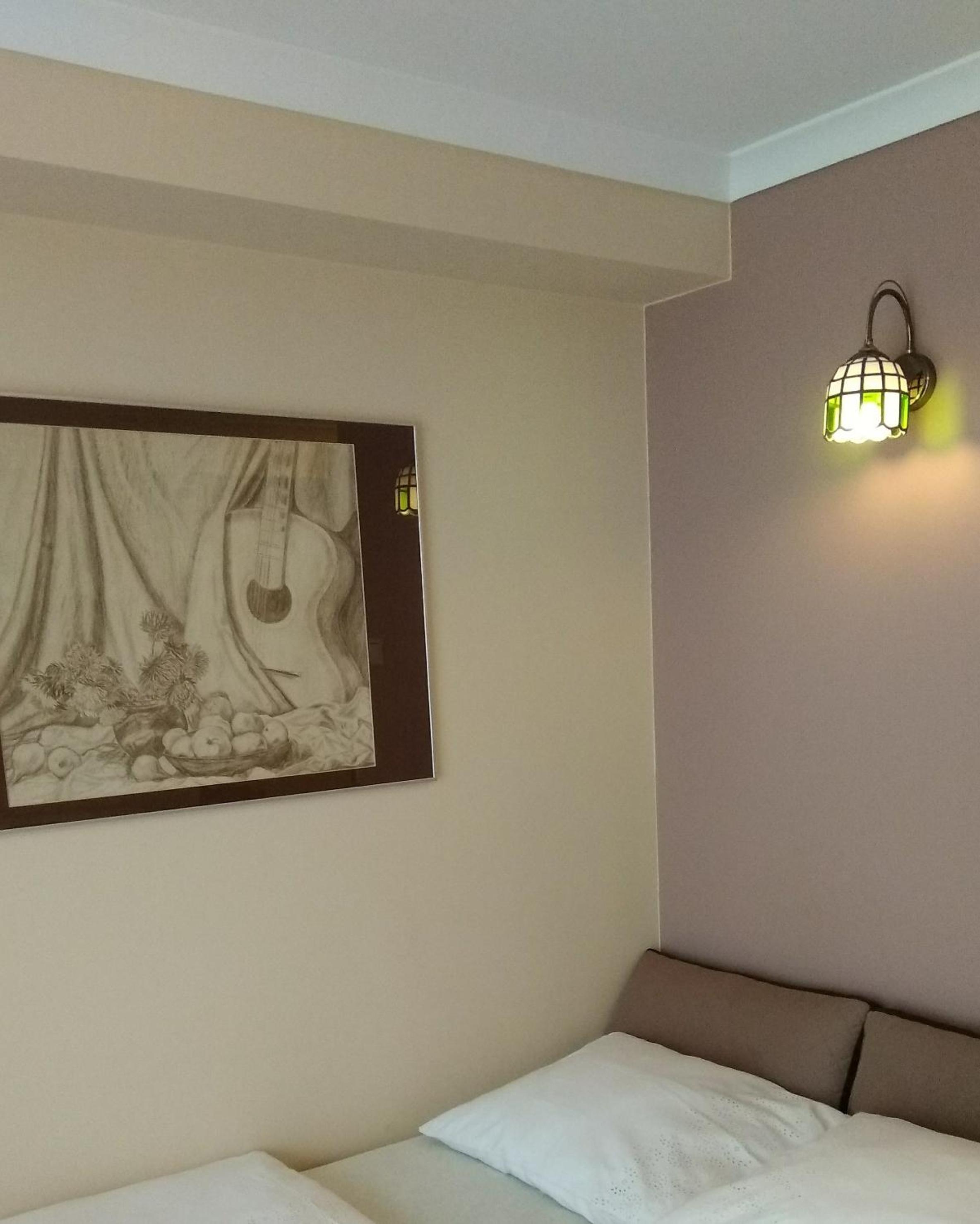 Triple Room with Balcony photo 3