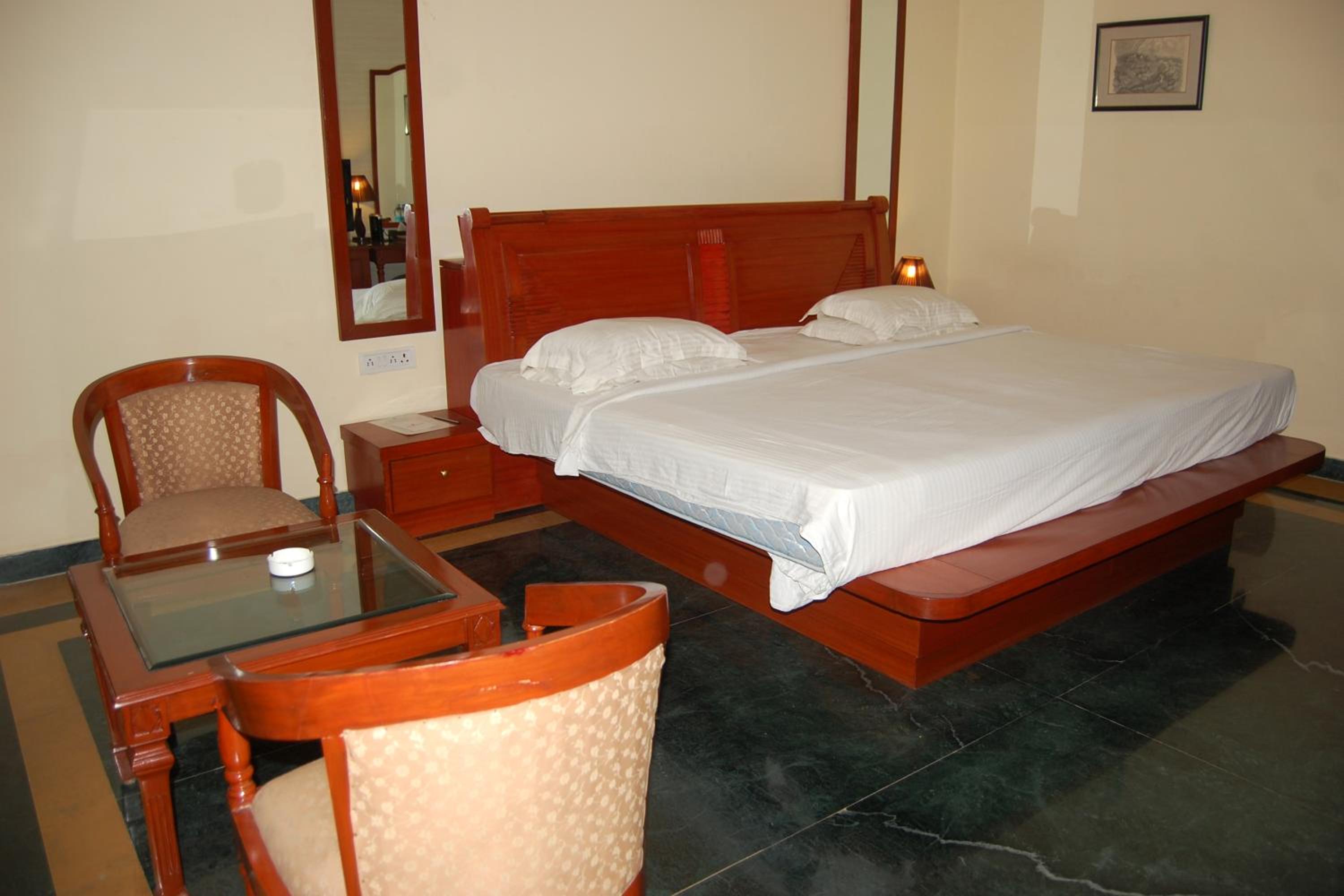 Deluxe Single Room photo 2
